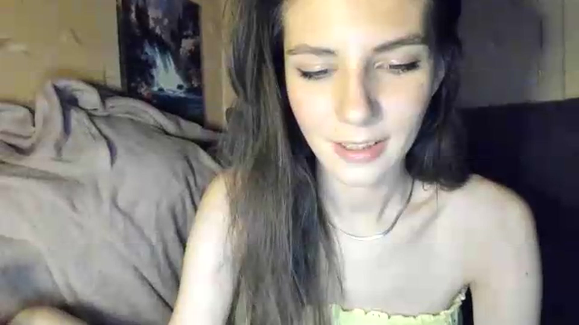 Gallery image thumbnail from Sweet_Temptation's myfreecams stream on, 08/31/2026, 23:57 image 9 of 20