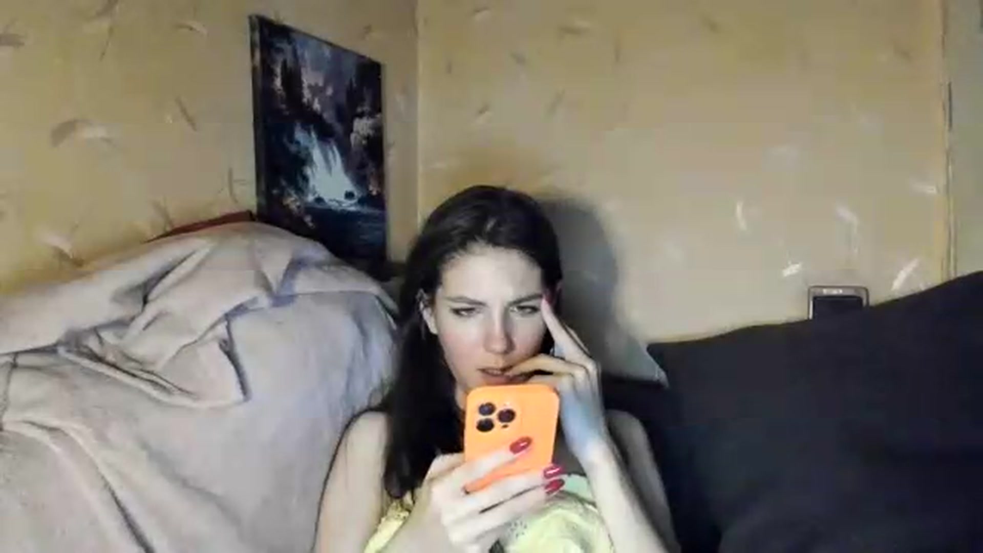 Gallery image thumbnail from Sweet_Temptation's myfreecams stream on, 09/01/2026, 01:58 image 7 of 20