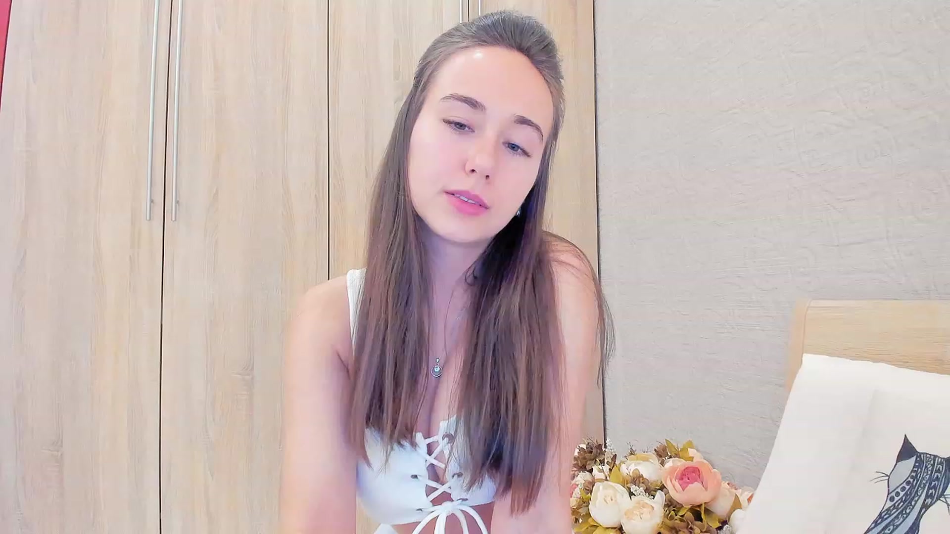 Gallery image thumbnail from Sweet_Tiff's myfreecams stream on, 11/16/2022, 19:27 image 14 of 20