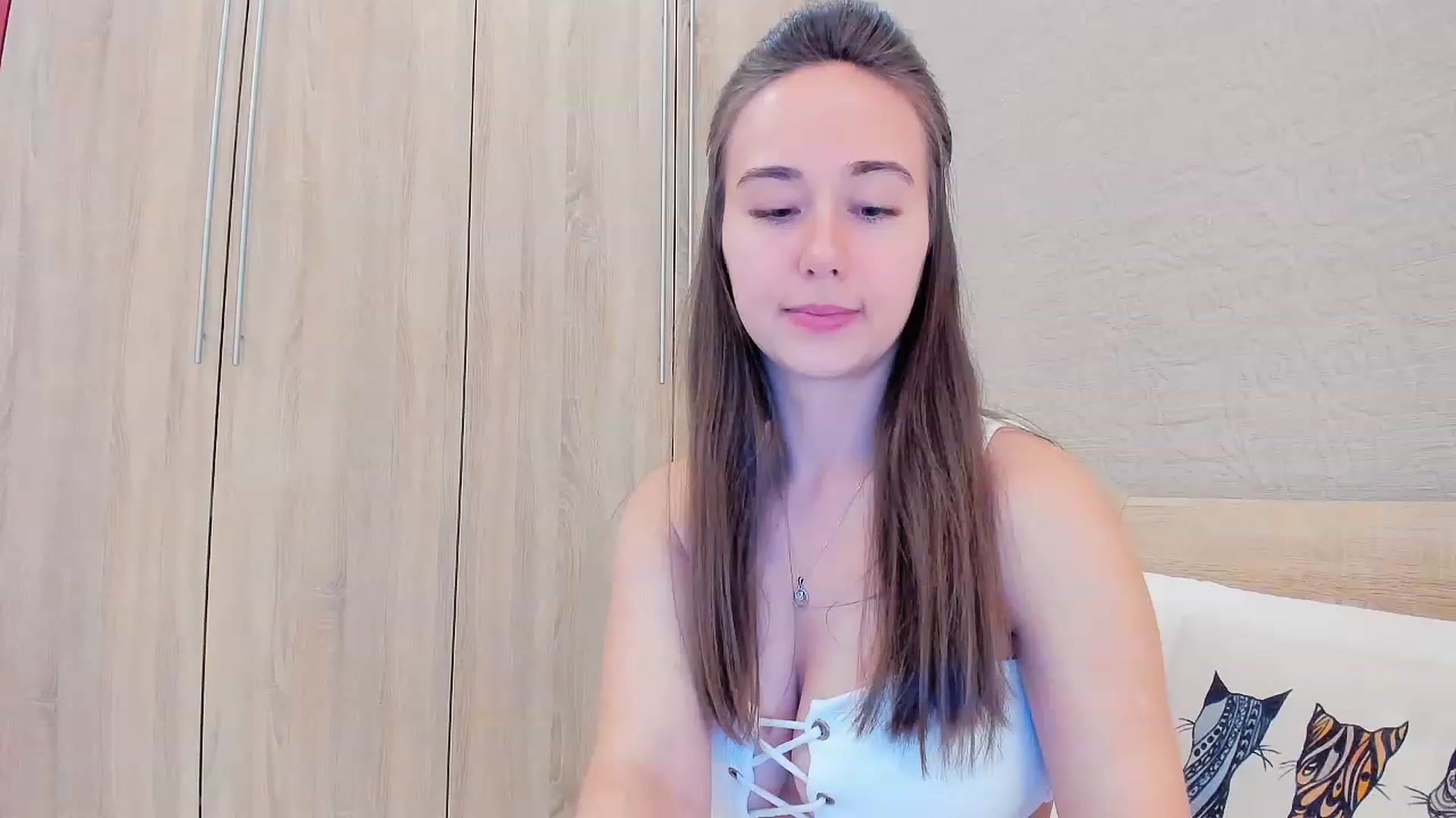 Gallery image thumbnail from Sweet_Tiff's myfreecams stream on, 11/16/2022, 19:27 image 7 of 20