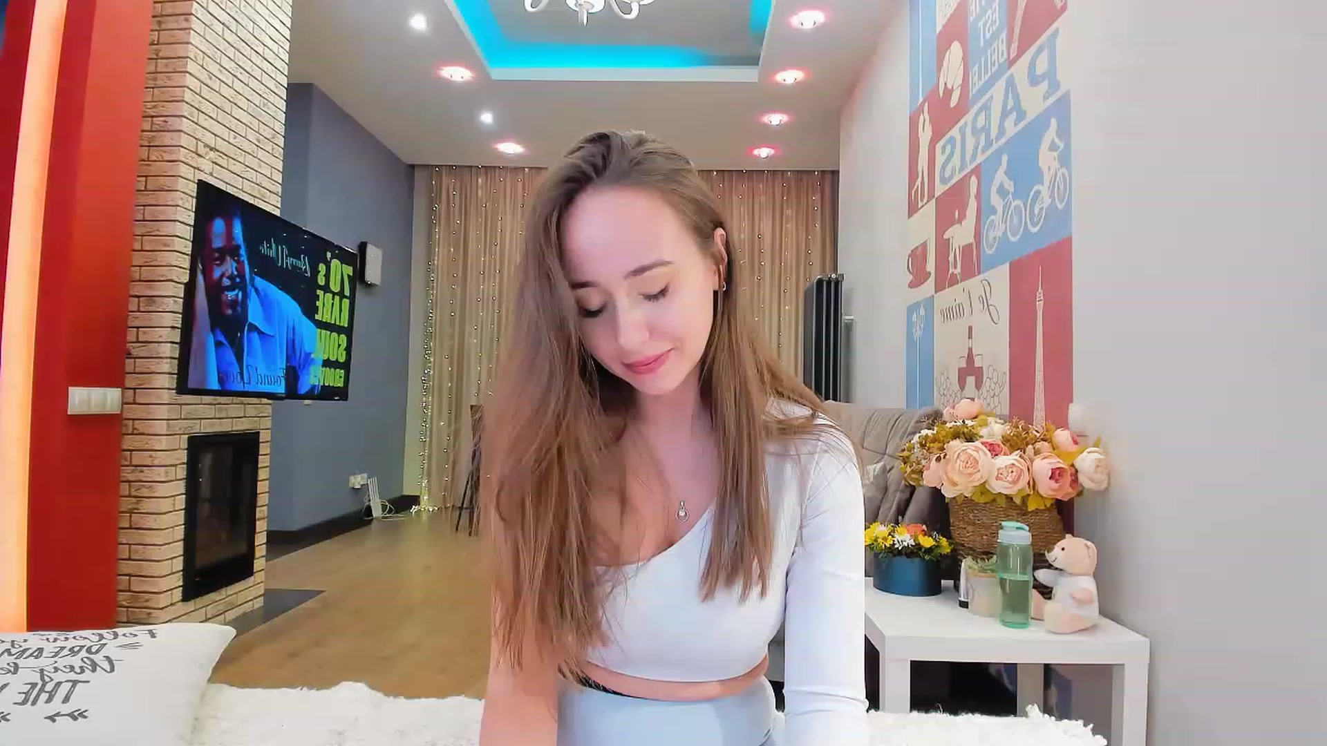 Gallery image thumbnail from Sweet_Tiff's myfreecams stream on, 11/22/2022, 20:06 image 7 of 20
