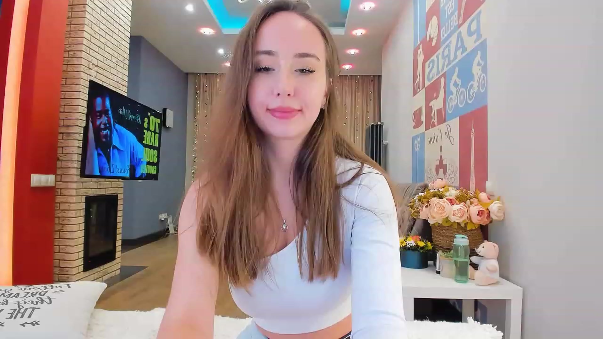 Gallery image thumbnail from Sweet_Tiff's myfreecams stream on, 11/22/2022, 20:06 image 8 of 20