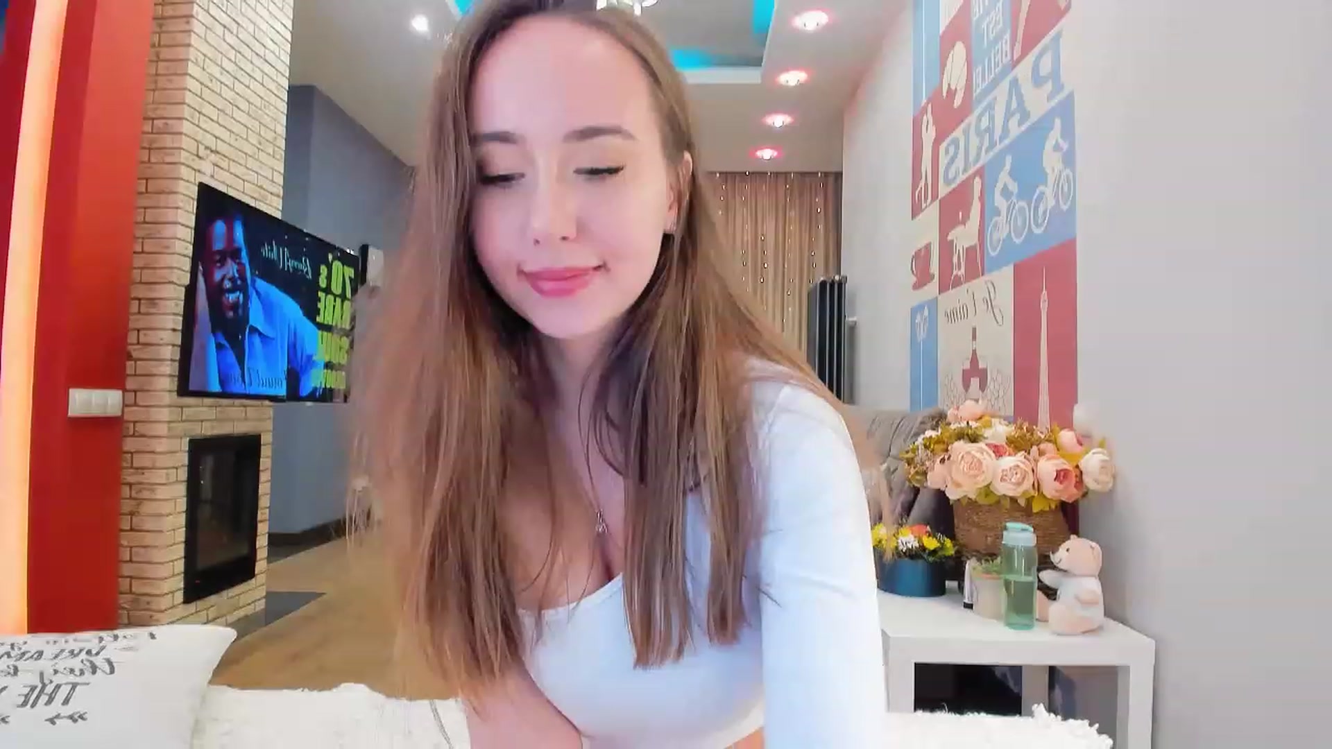 Gallery image thumbnail from Sweet_Tiff's myfreecams stream on, 11/22/2022, 20:06 image 9 of 20