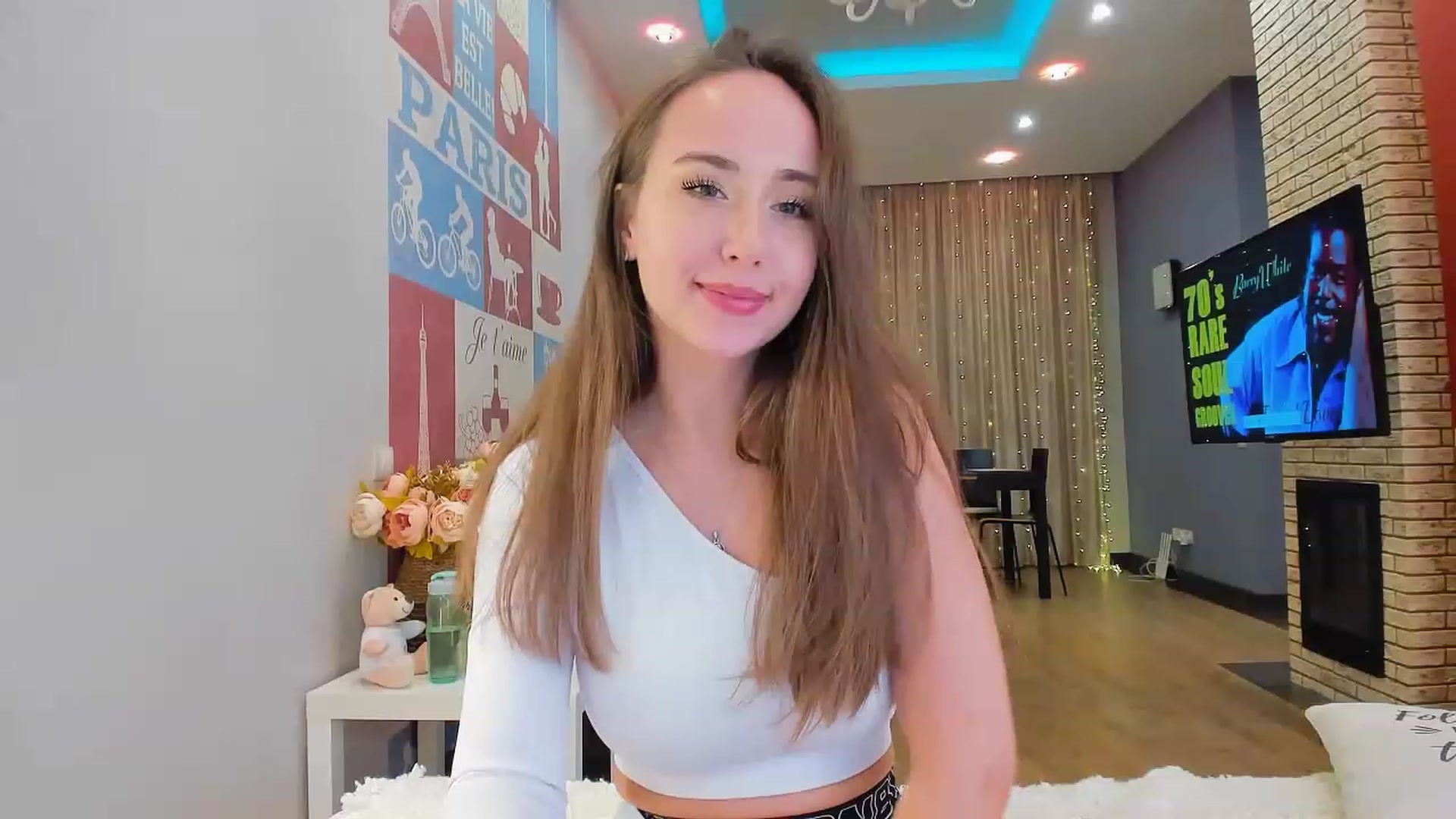 Gallery image thumbnail from Sweet_Tiff's myfreecams stream on, 11/22/2022, 20:06 image 15 of 20