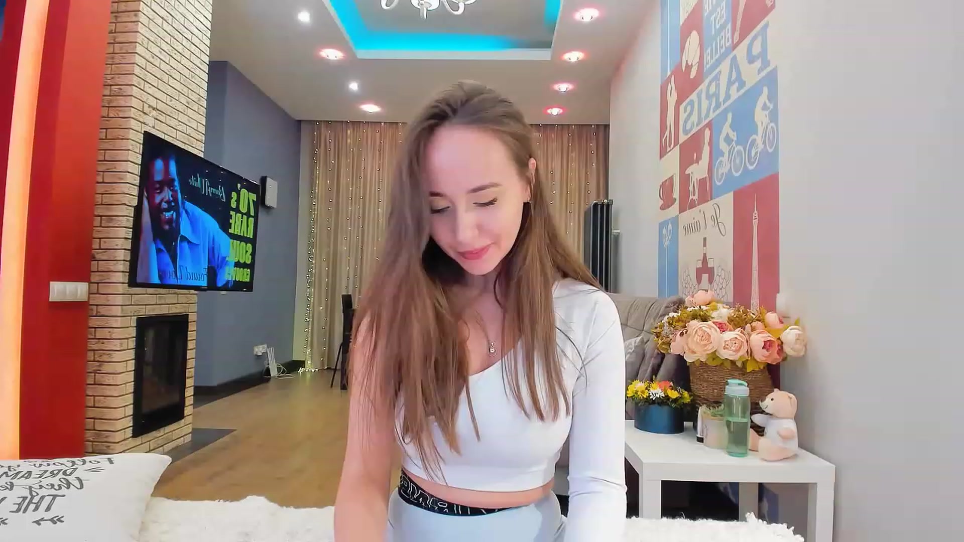 Gallery image thumbnail from Sweet_Tiff's myfreecams stream on, 11/22/2022, 20:06 image 6 of 20
