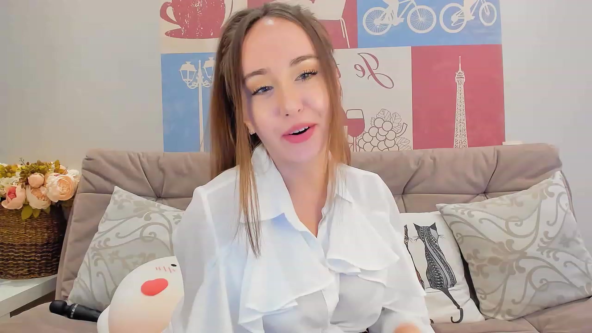 Gallery image thumbnail from Sweet_Tiff's myfreecams stream on, 12/09/2022, 19:11 image 2 of 20