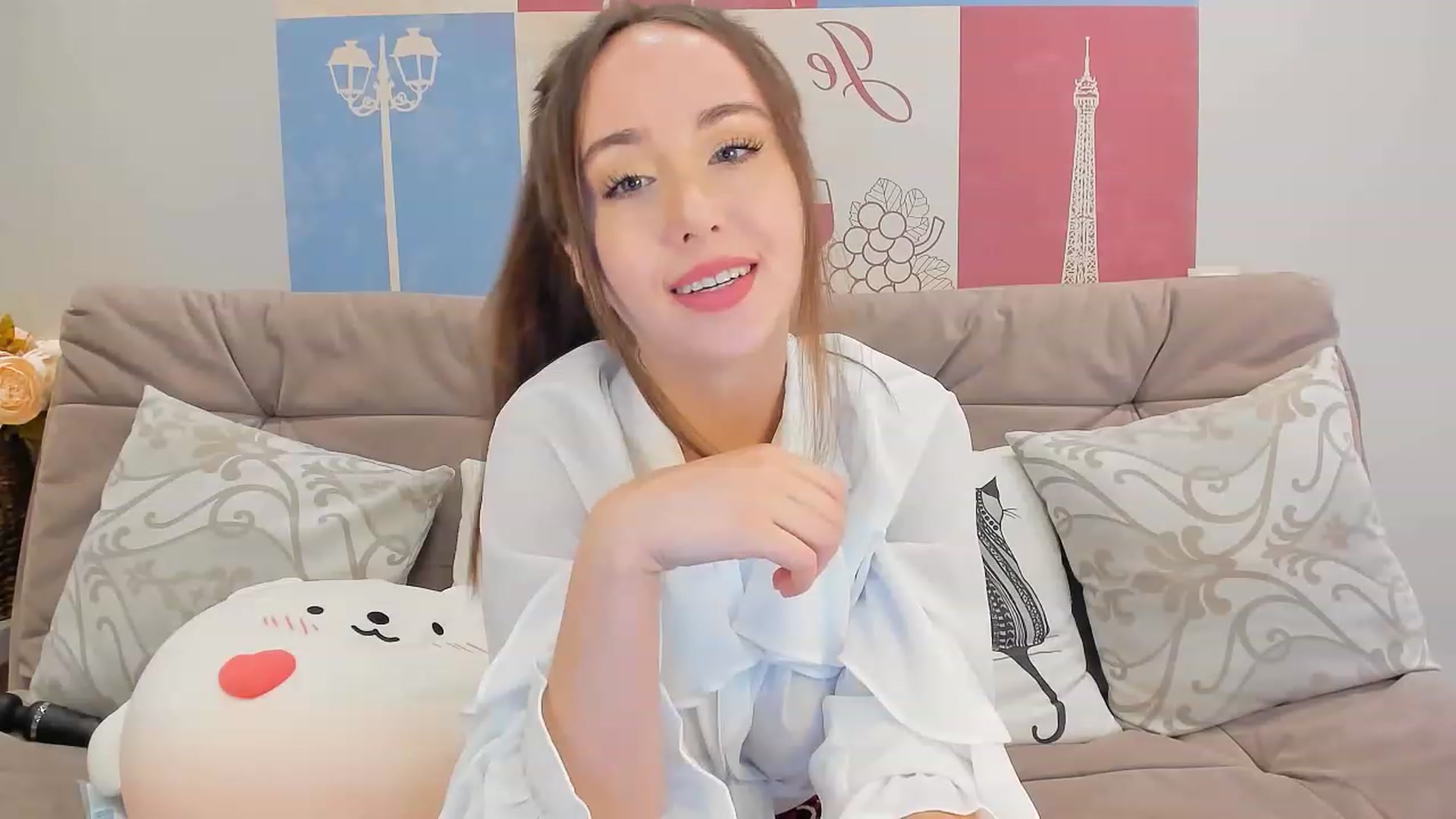 Gallery image thumbnail from Sweet_Tiff's myfreecams stream on, 12/09/2022, 19:11 image 6 of 20