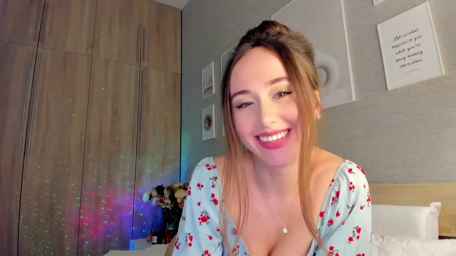 Gallery image thumbnail from Sweet_Tiff's myfreecams stream on, 01/13/2023, 15:17 image 20 of 20