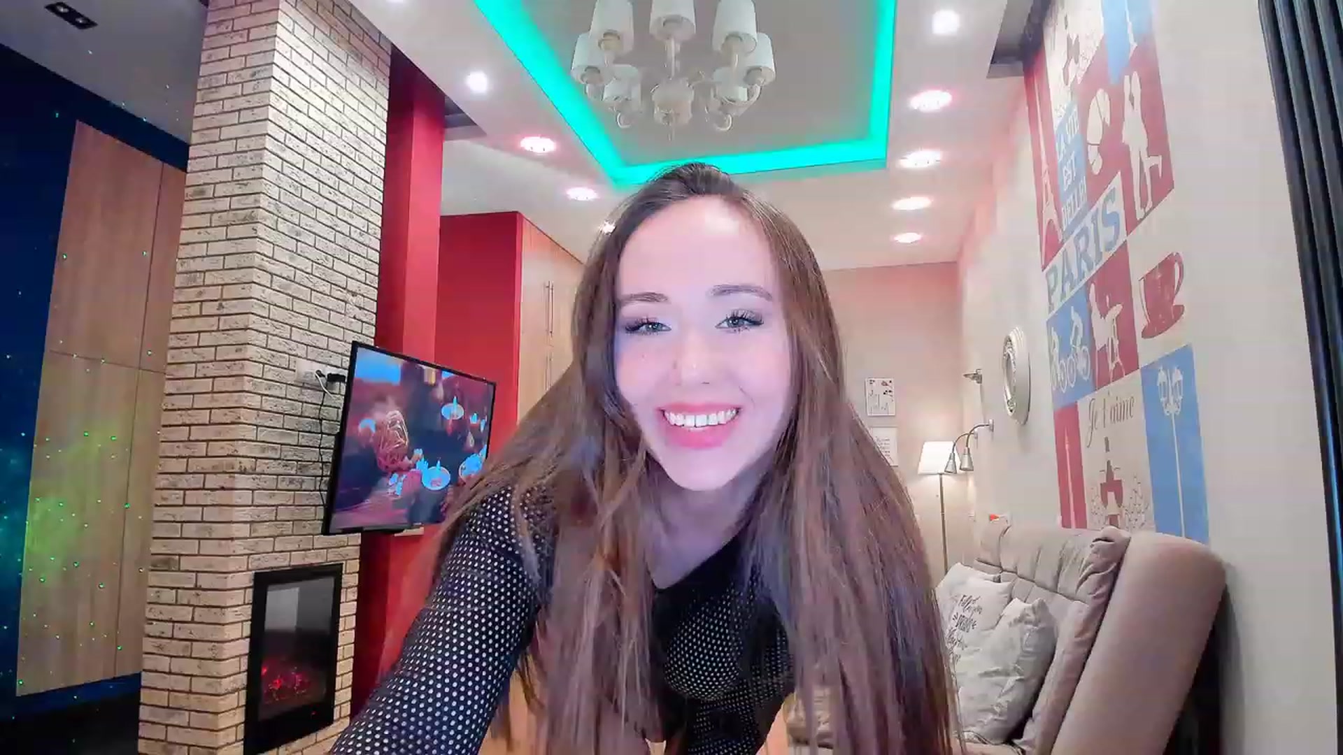 Gallery image thumbnail from Sweet_Tiff's myfreecams stream on, 02/10/2023, 15:23 image 5 of 20