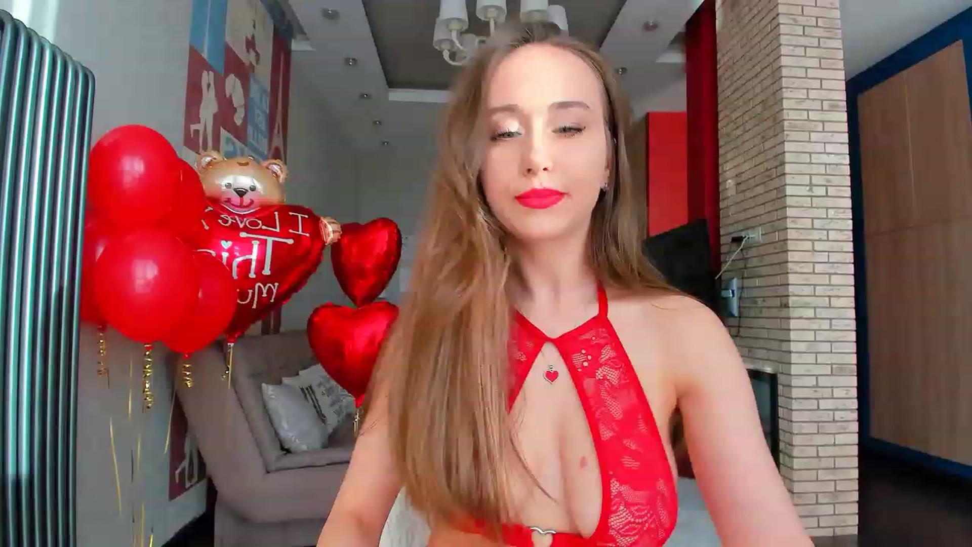 Gallery image thumbnail from Sweet_Tiff's myfreecams stream on, 02/14/2023, 13:06 image 20 of 20