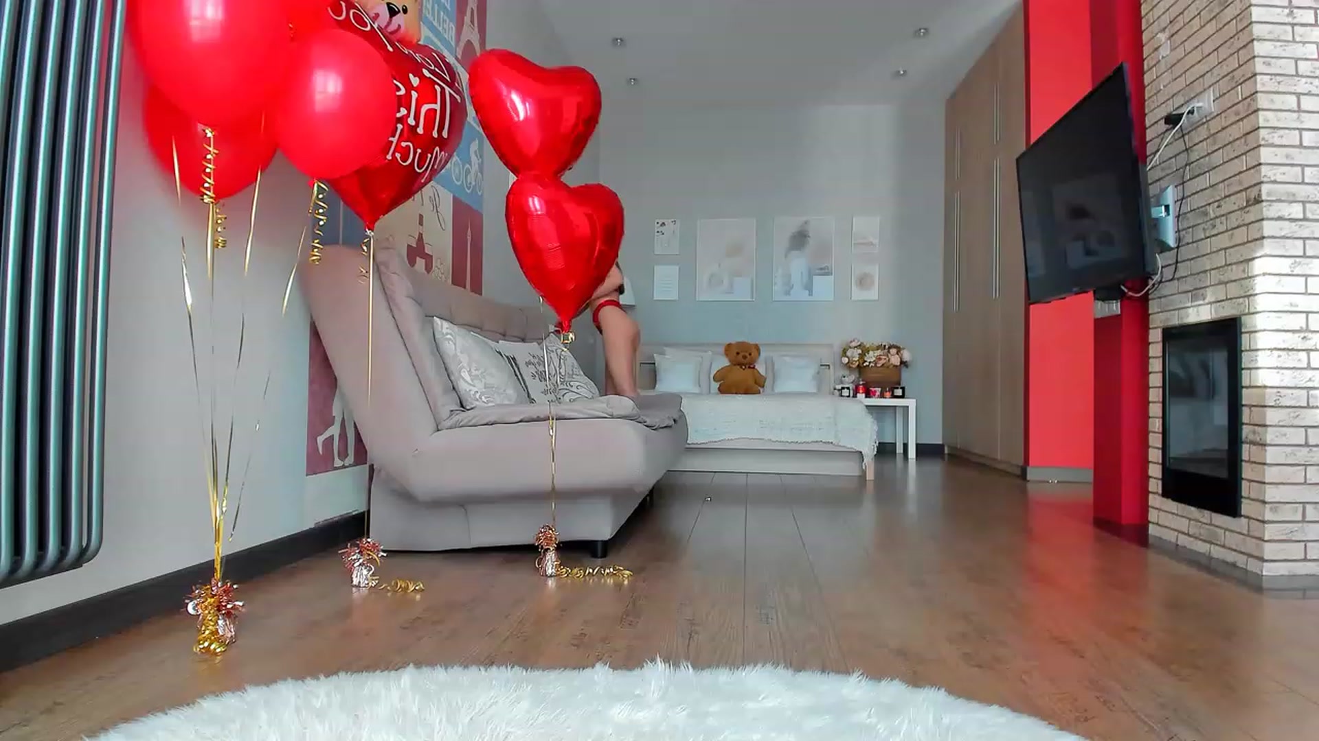 Gallery image thumbnail from Sweet_Tiff's myfreecams stream on, 02/14/2023, 13:53 image 7 of 20