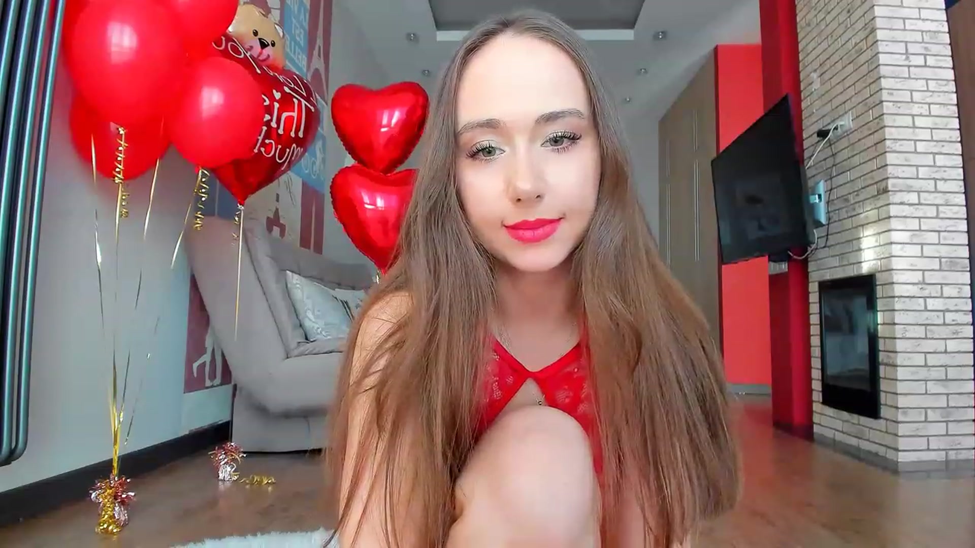 Gallery image thumbnail from Sweet_Tiff's myfreecams stream on, 02/14/2023, 13:53 image 13 of 20