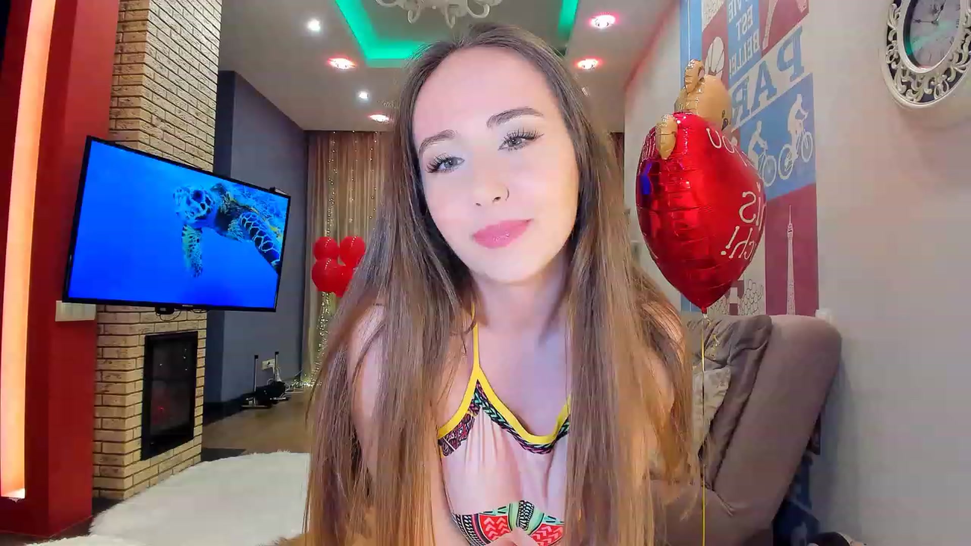 Gallery image thumbnail from Sweet_Tiff's myfreecams stream on, 02/15/2023, 18:22 image 3 of 20