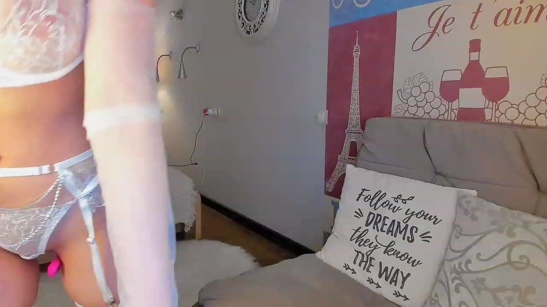 Gallery image thumbnail from Sweet_Tiff's myfreecams stream on, 02/23/2023, 17:45 image 13 of 20