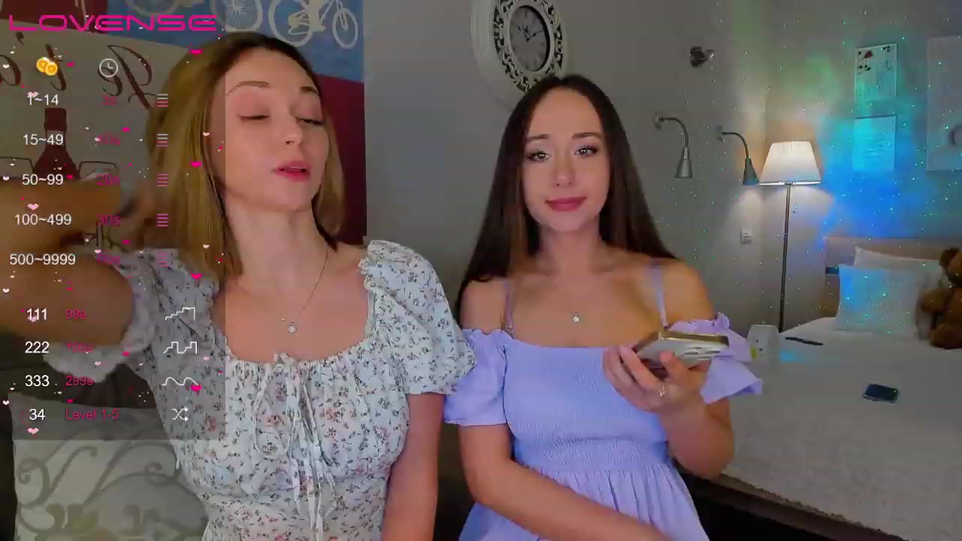 Gallery image thumbnail from Sweet_Tiff's myfreecams stream on, 02/26/2023, 16:49 image 3 of 20