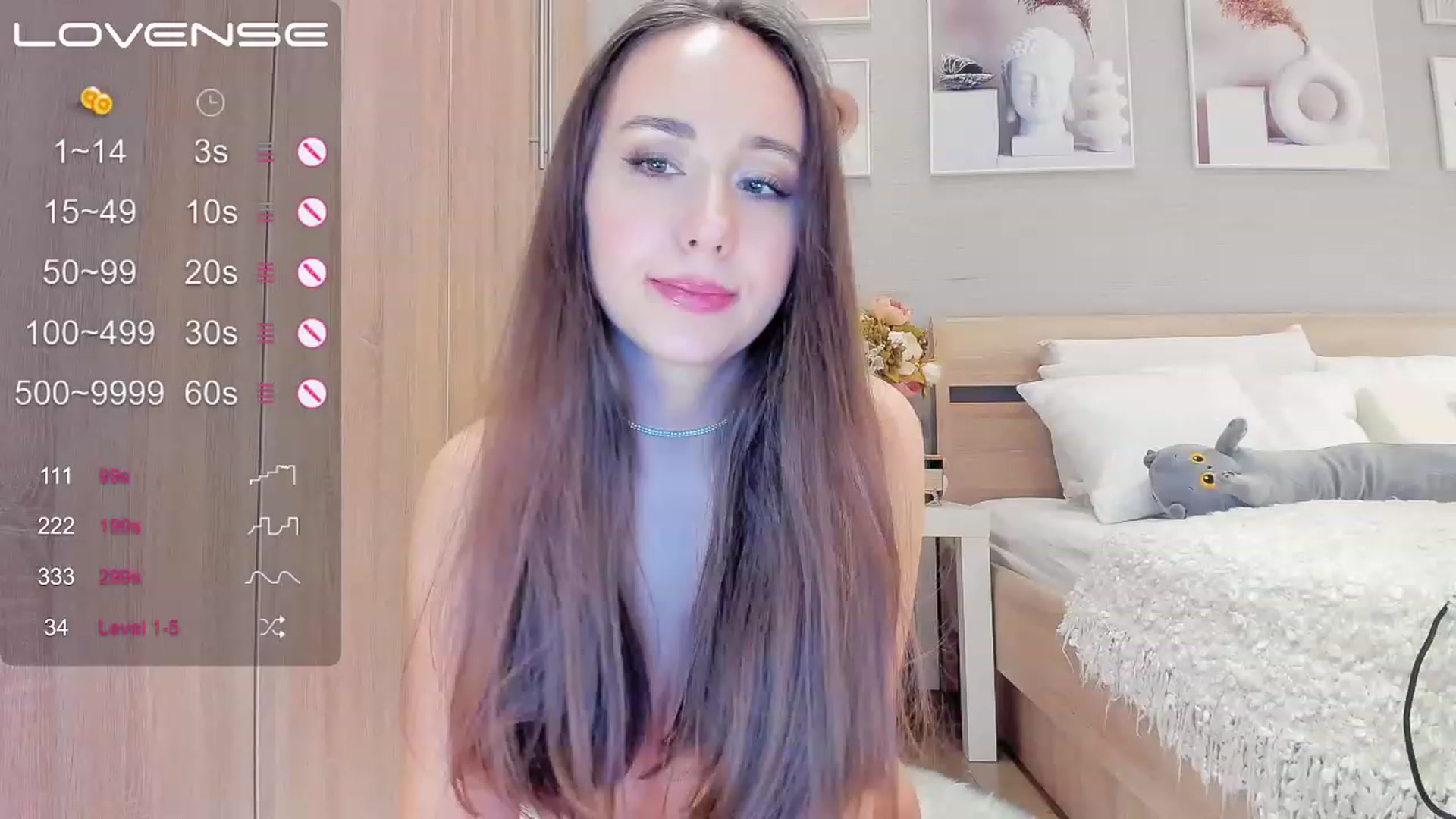 Gallery image thumbnail from Sweet_Tiff's myfreecams stream on, 03/05/2023, 20:18 image 9 of 20