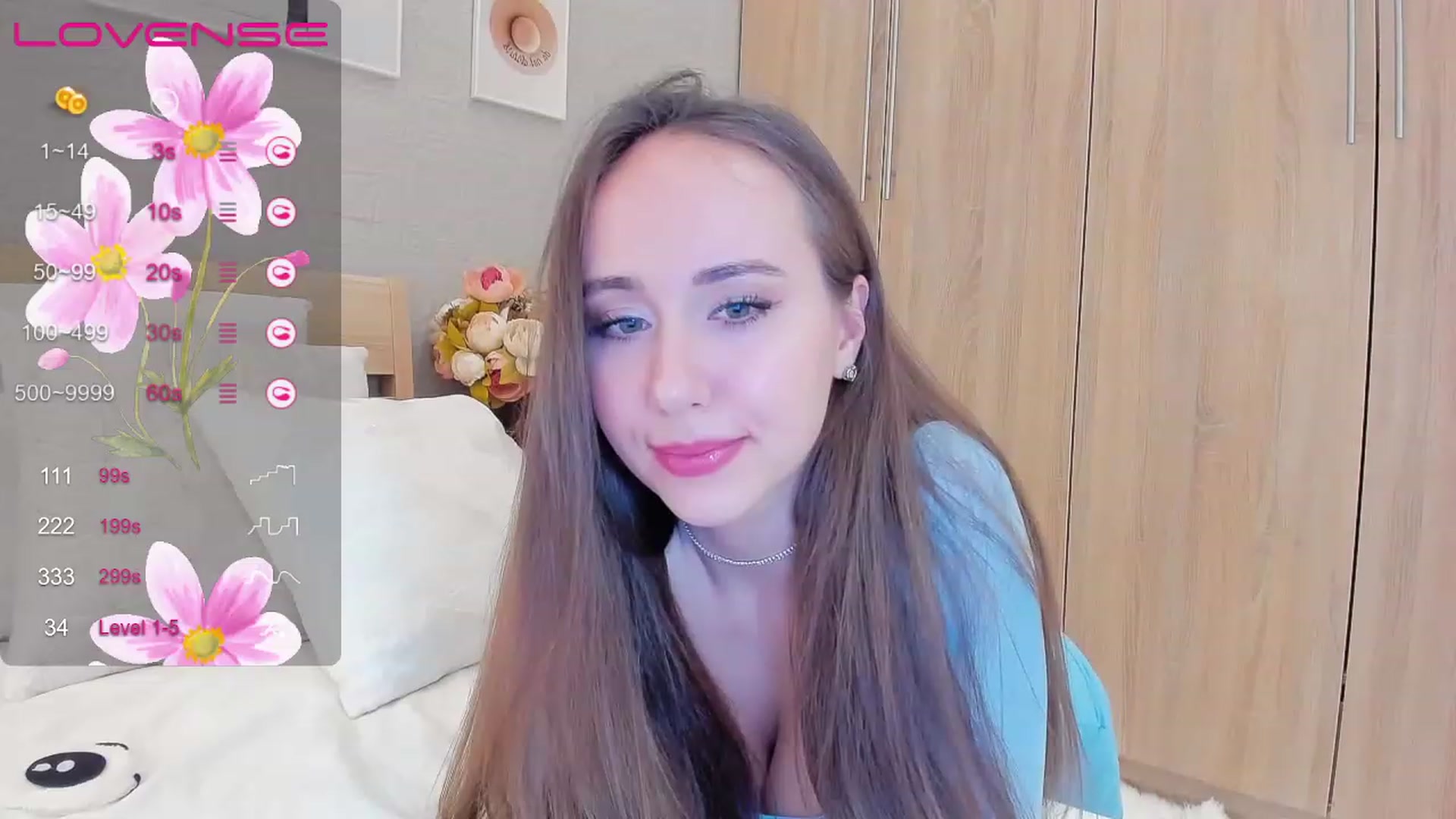 Gallery image thumbnail from Sweet_Tiff's myfreecams stream on, 03/07/2023, 19:13 image 8 of 20