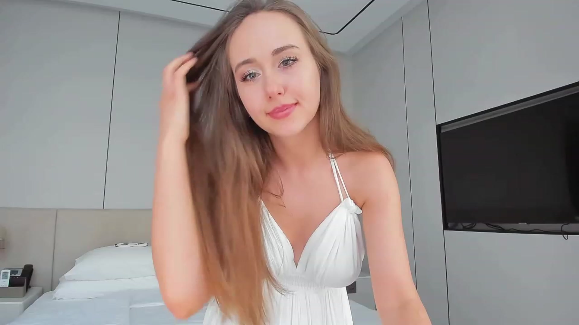 Gallery image thumbnail from Sweet_Tiff's myfreecams stream on, 03/18/2023, 11:13 image 6 of 20