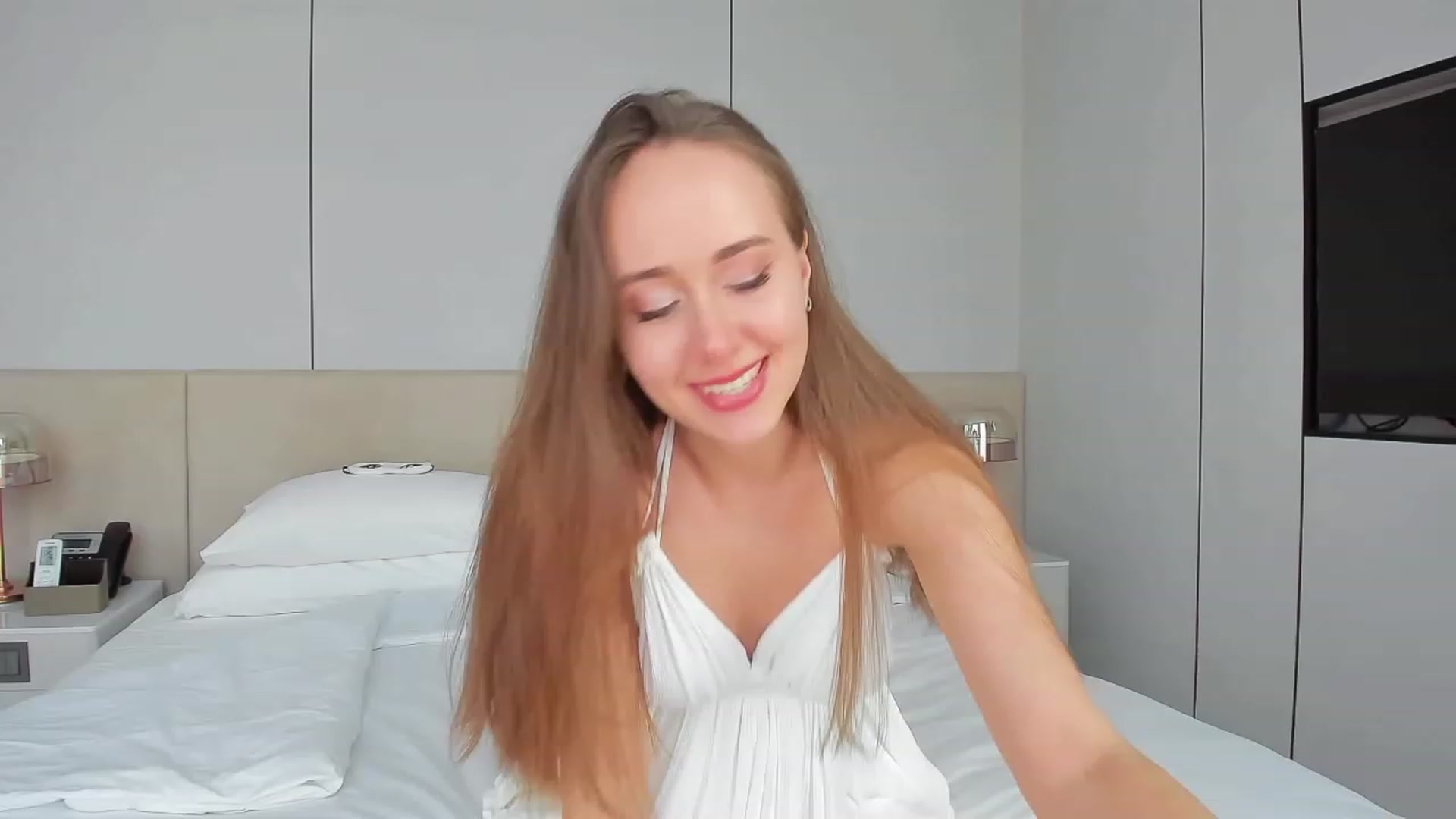 Gallery image thumbnail from Sweet_Tiff's myfreecams stream on, 03/18/2023, 11:13 image 2 of 20
