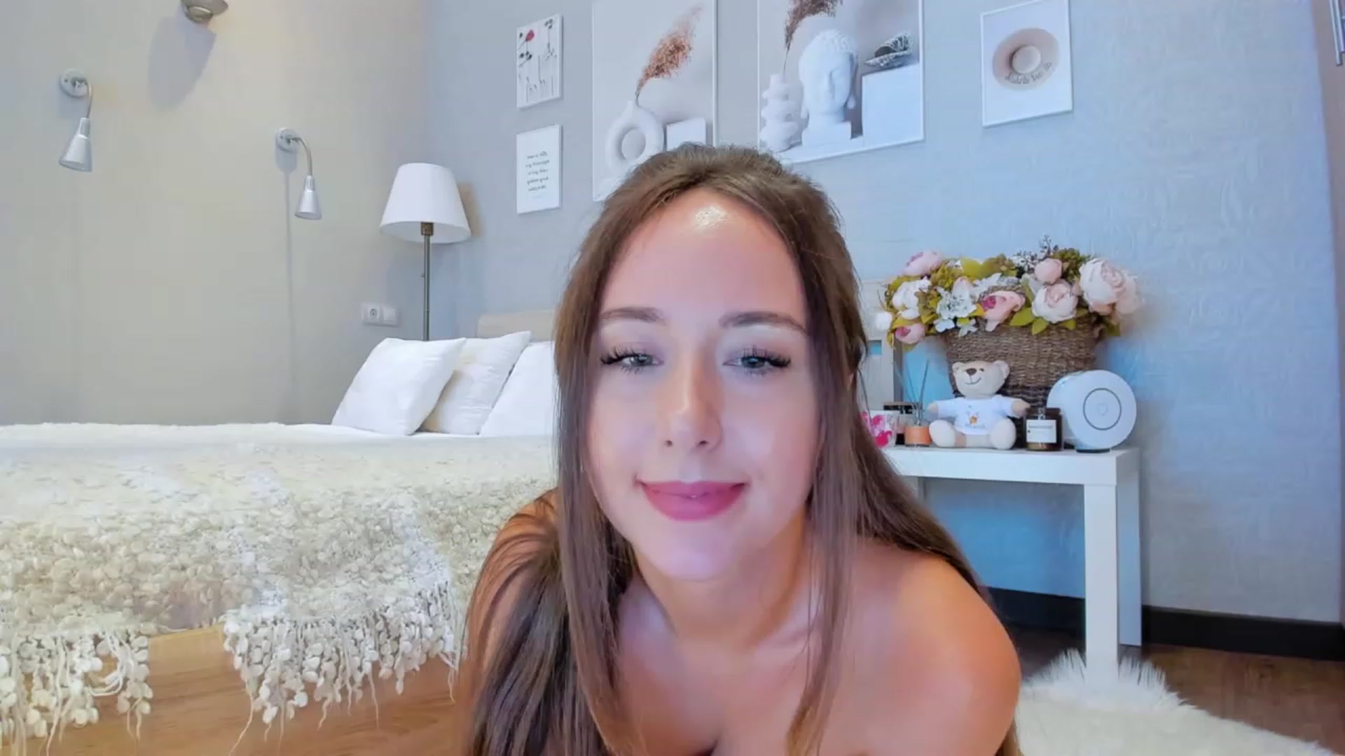 Gallery image thumbnail from Sweet_Tiff's myfreecams stream on, 04/26/2023, 14:29 image 15 of 20