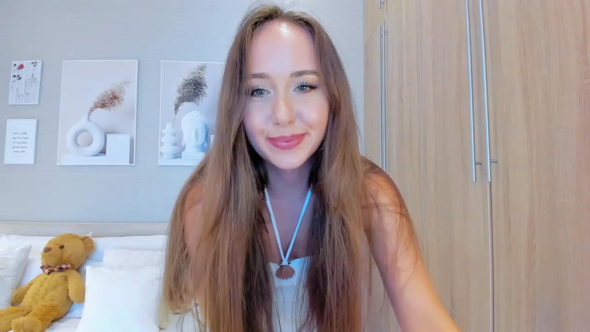 Gallery image thumbnail from Sweet_Tiff's myfreecams stream on, 04/30/2023, 14:54 image 9 of 20