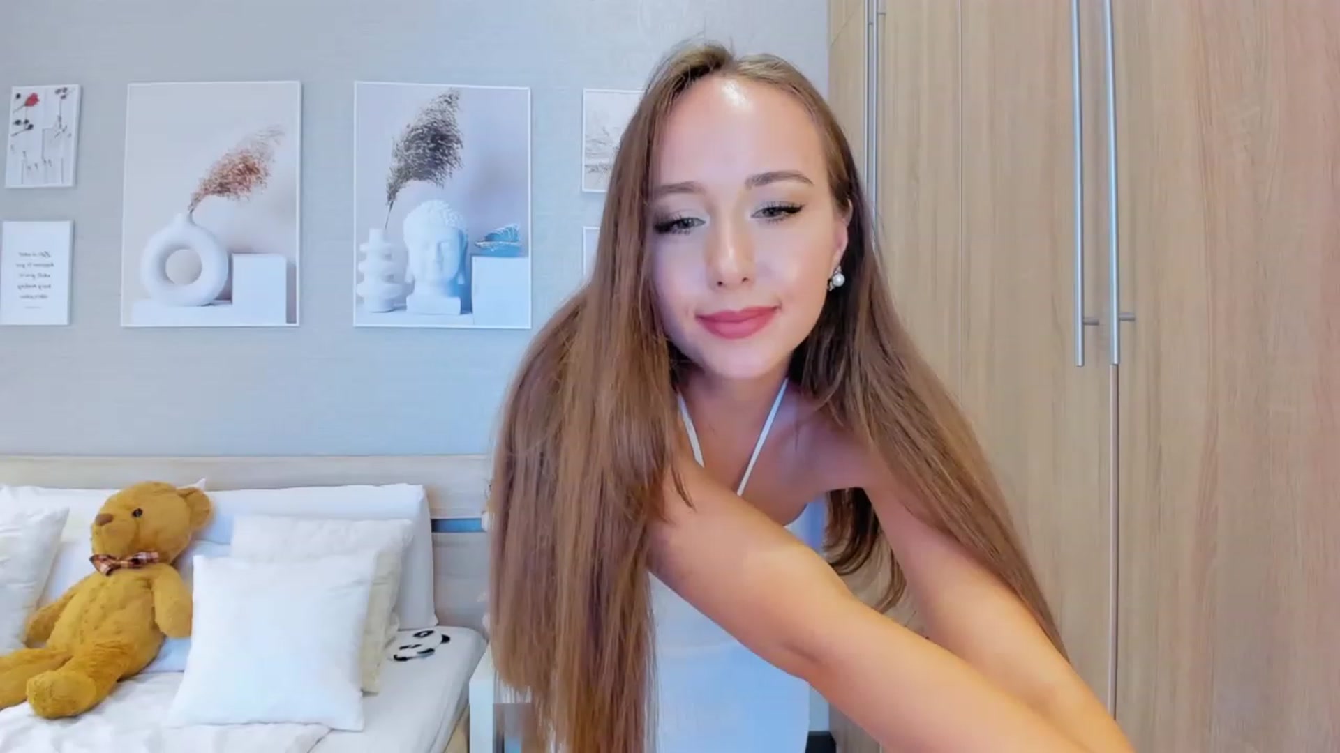 Gallery image thumbnail from Sweet_Tiff's myfreecams stream on, 04/30/2023, 14:54 image 10 of 20