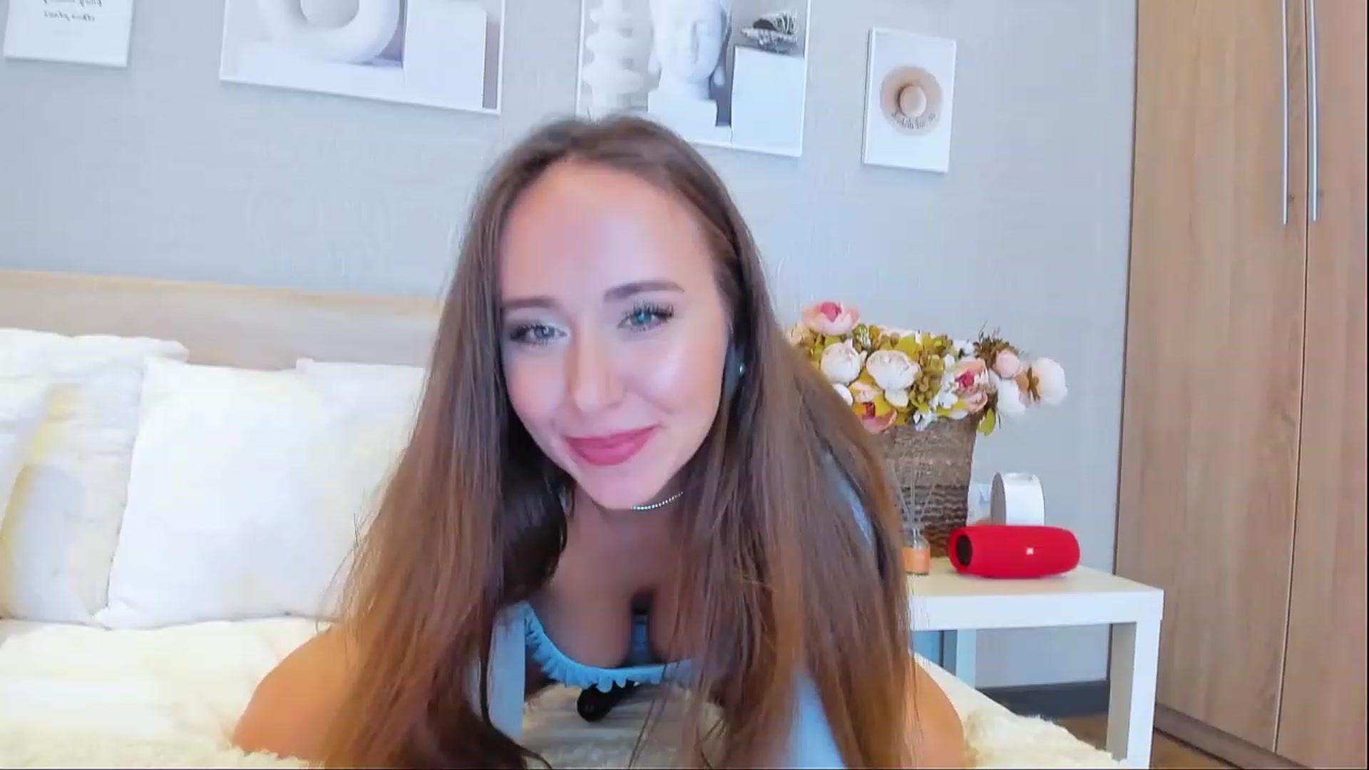 Gallery image thumbnail from Sweet_Tiff's myfreecams stream on, 05/10/2023, 14:37 image 6 of 20