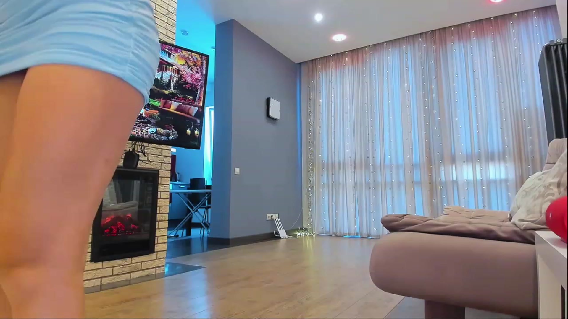 Gallery image thumbnail from Sweet_Tiff's myfreecams stream on, 05/12/2023, 15:46 image 19 of 20