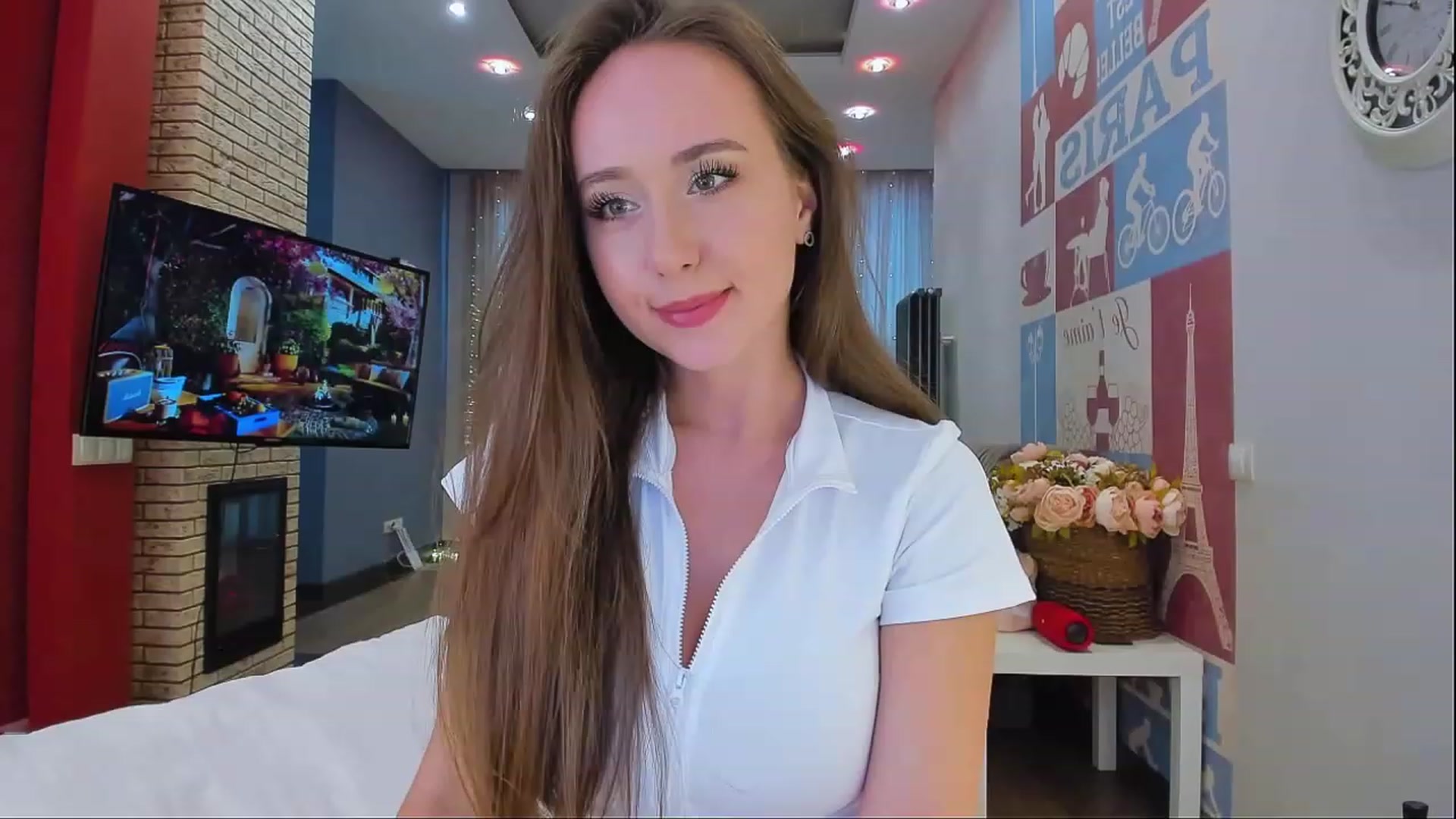 Gallery image thumbnail from Sweet_Tiff's myfreecams stream on, 05/14/2023, 16:49 image 2 of 20