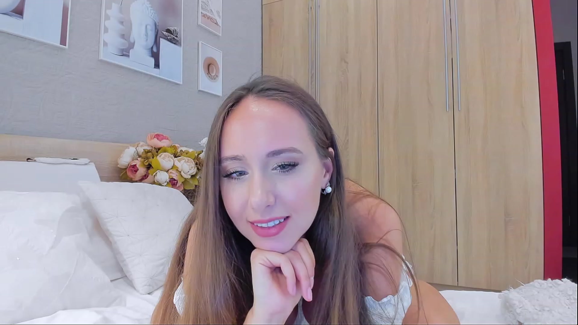 Gallery image thumbnail from Sweet_Tiff's myfreecams stream on, 05/31/2023, 15:31 image 17 of 20