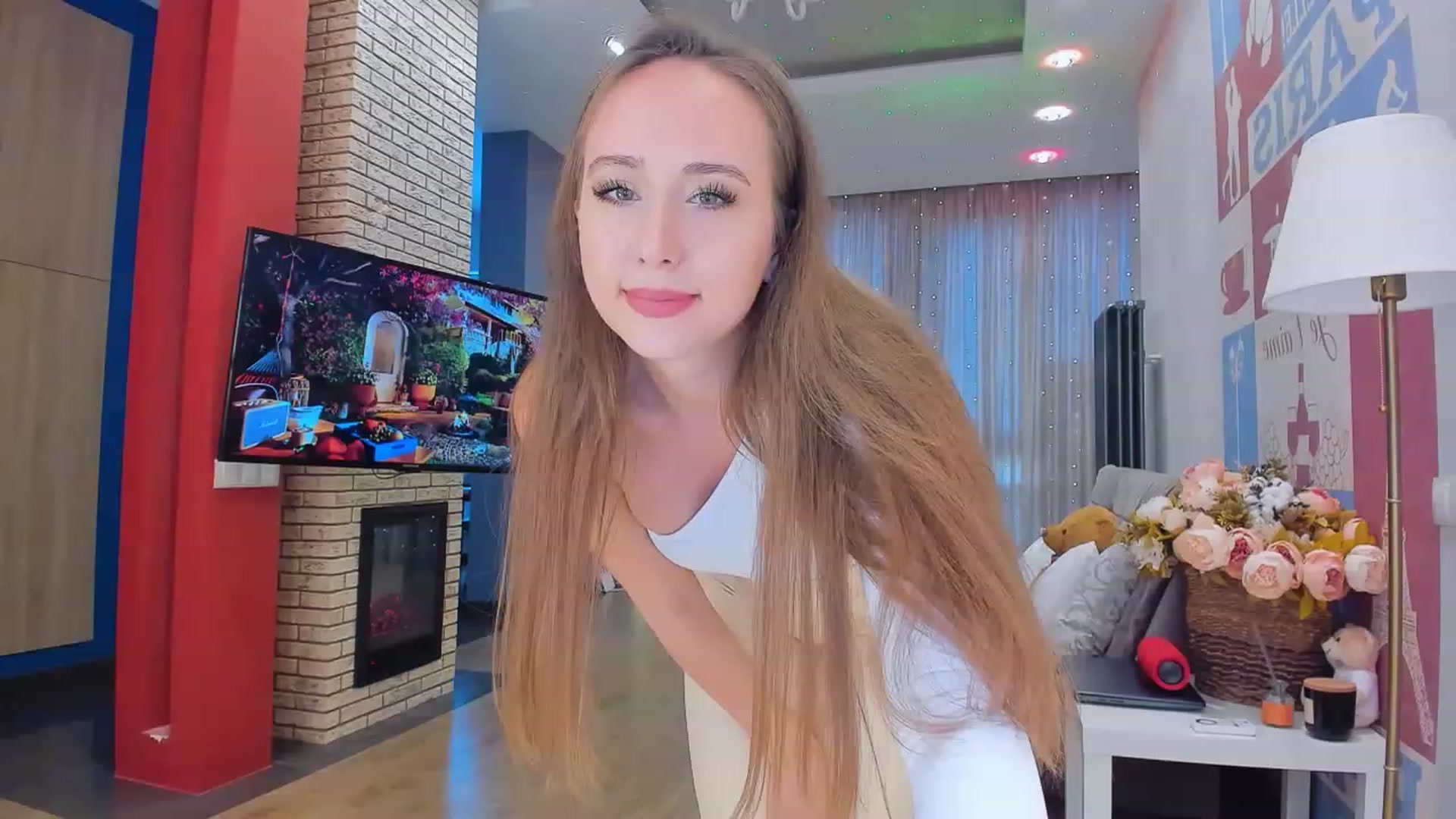 Gallery image thumbnail from Sweet_Tiff's myfreecams stream on, 06/08/2023, 17:39 image 12 of 20