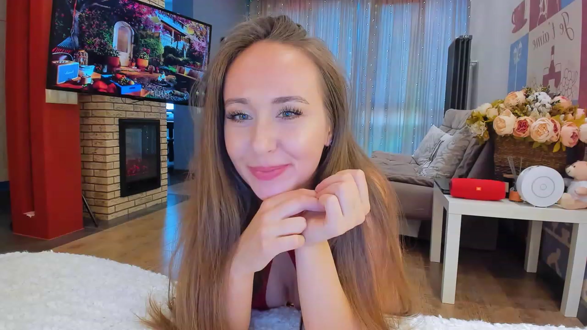 Gallery image thumbnail from Sweet_Tiff's myfreecams stream on, 06/15/2023, 17:11 image 11 of 20