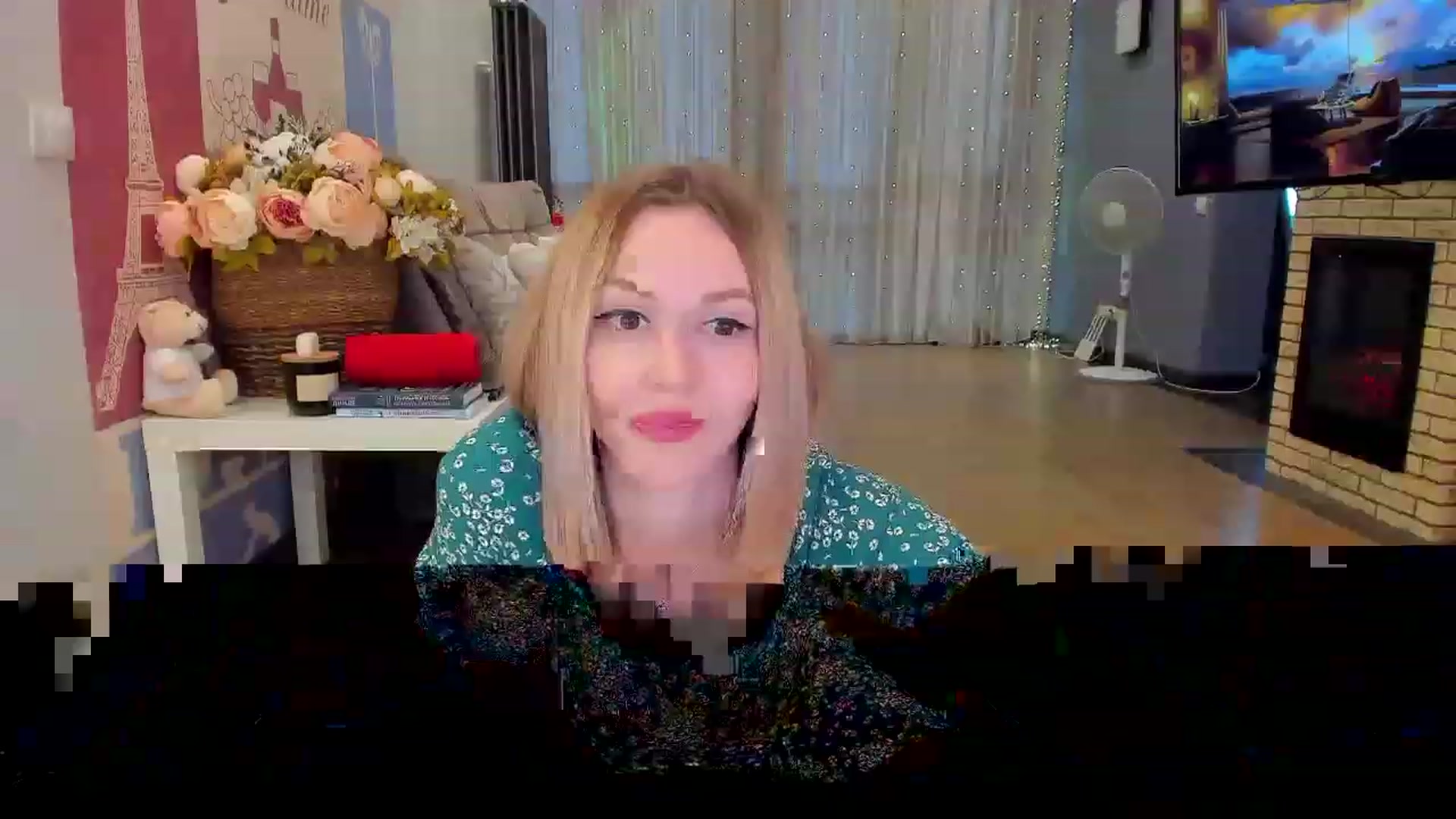 Gallery image thumbnail from Sweet_Tiff's myfreecams stream on, 06/26/2023, 12:30 image 1 of 20