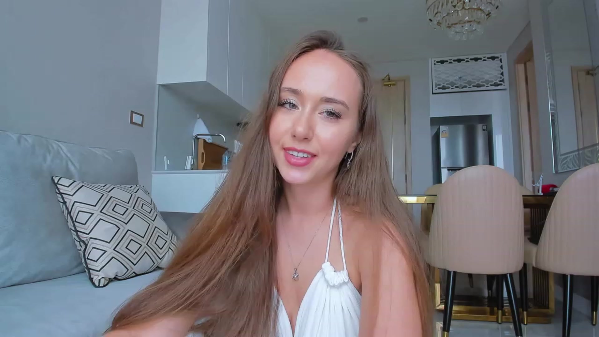 Gallery image thumbnail from Sweet_Tiff's myfreecams stream on, 07/22/2023, 06:48 image 6 of 20