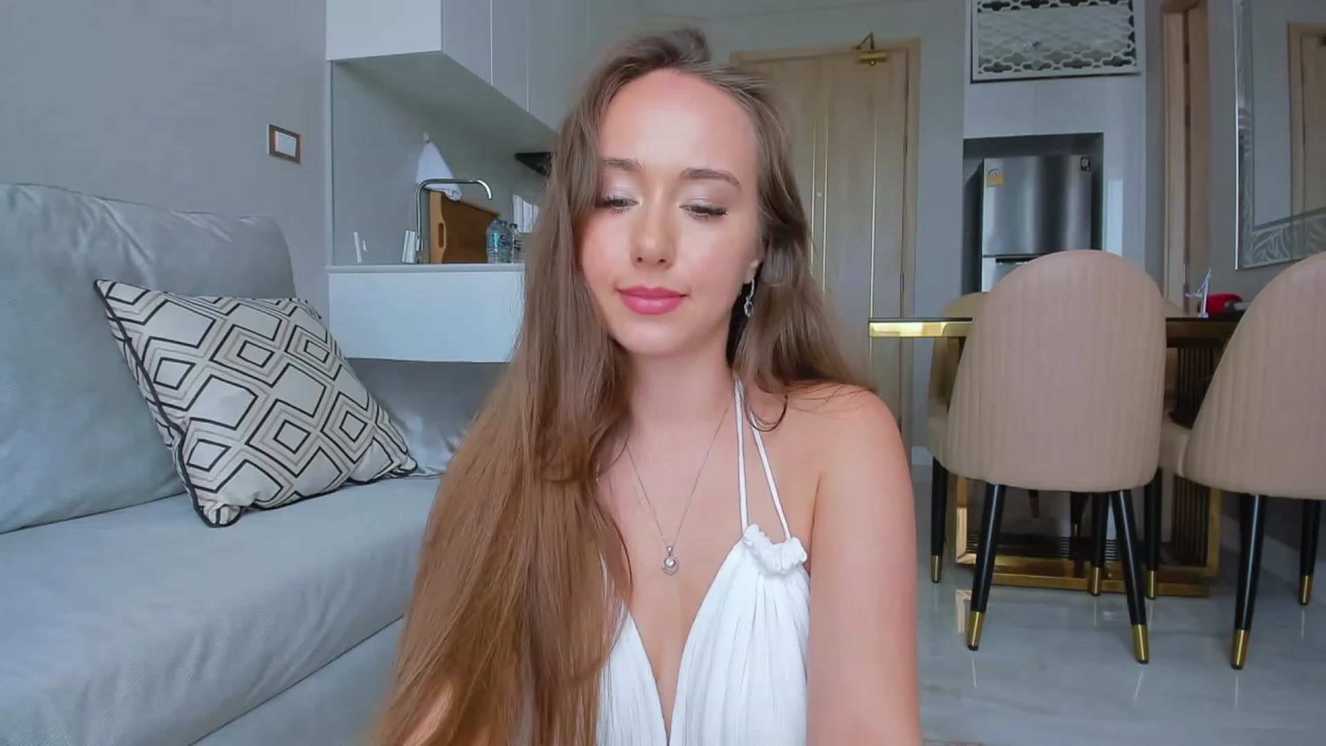 Gallery image thumbnail from Sweet_Tiff's myfreecams stream on, 07/22/2023, 06:48 image 10 of 20
