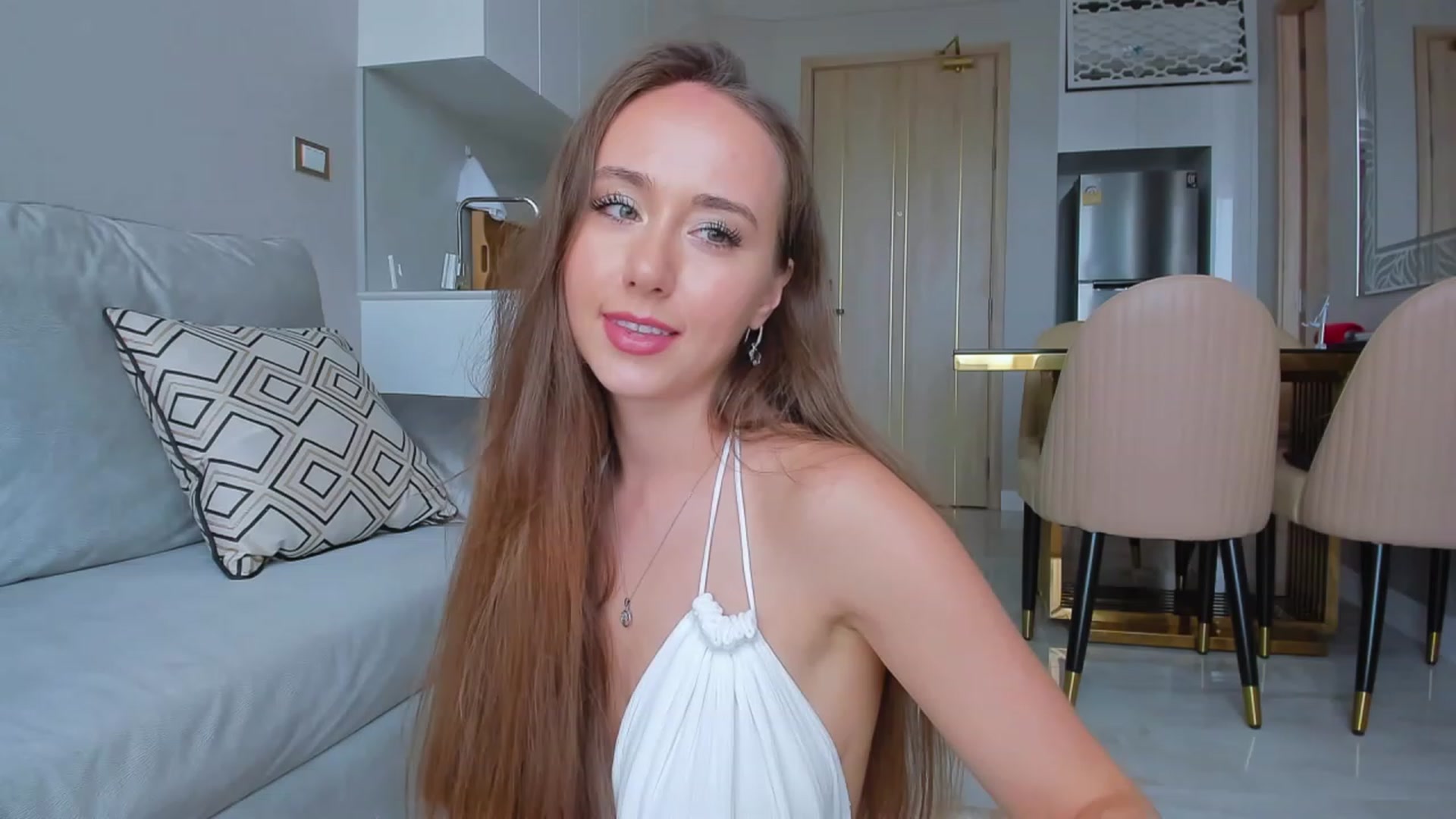 Gallery image thumbnail from Sweet_Tiff's myfreecams stream on, 07/22/2023, 06:48 image 8 of 20