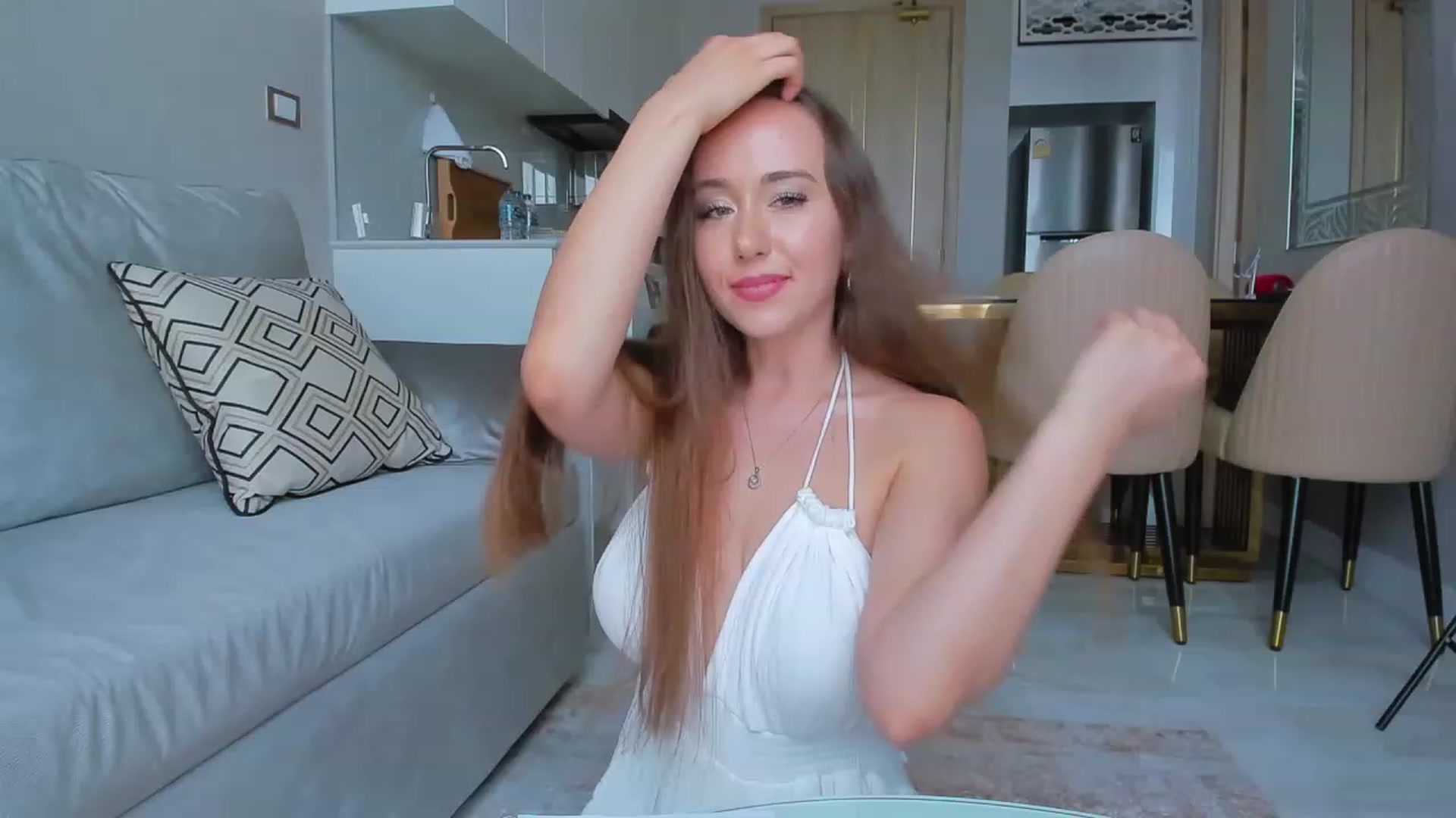 Gallery image thumbnail from Sweet_Tiff's myfreecams stream on, 07/22/2023, 07:36 image 20 of 20