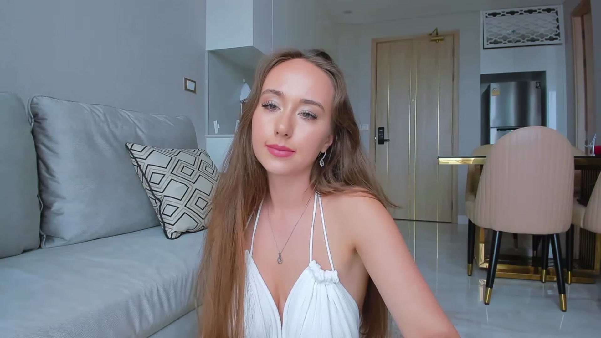 Gallery image thumbnail from Sweet_Tiff's myfreecams stream on, 07/22/2023, 07:36 image 12 of 20