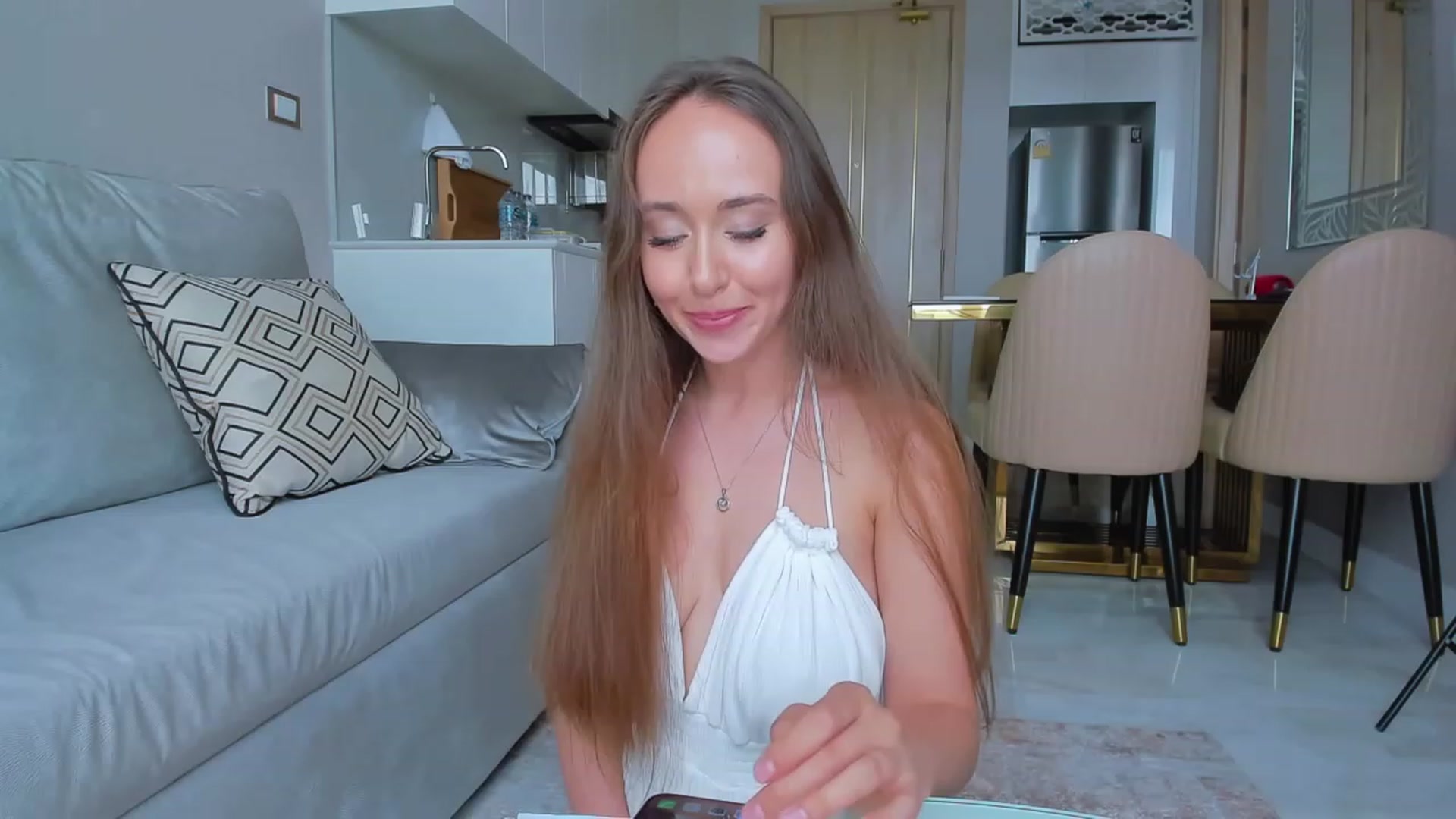 Gallery image thumbnail from Sweet_Tiff's myfreecams stream on, 07/22/2023, 07:36 image 19 of 20