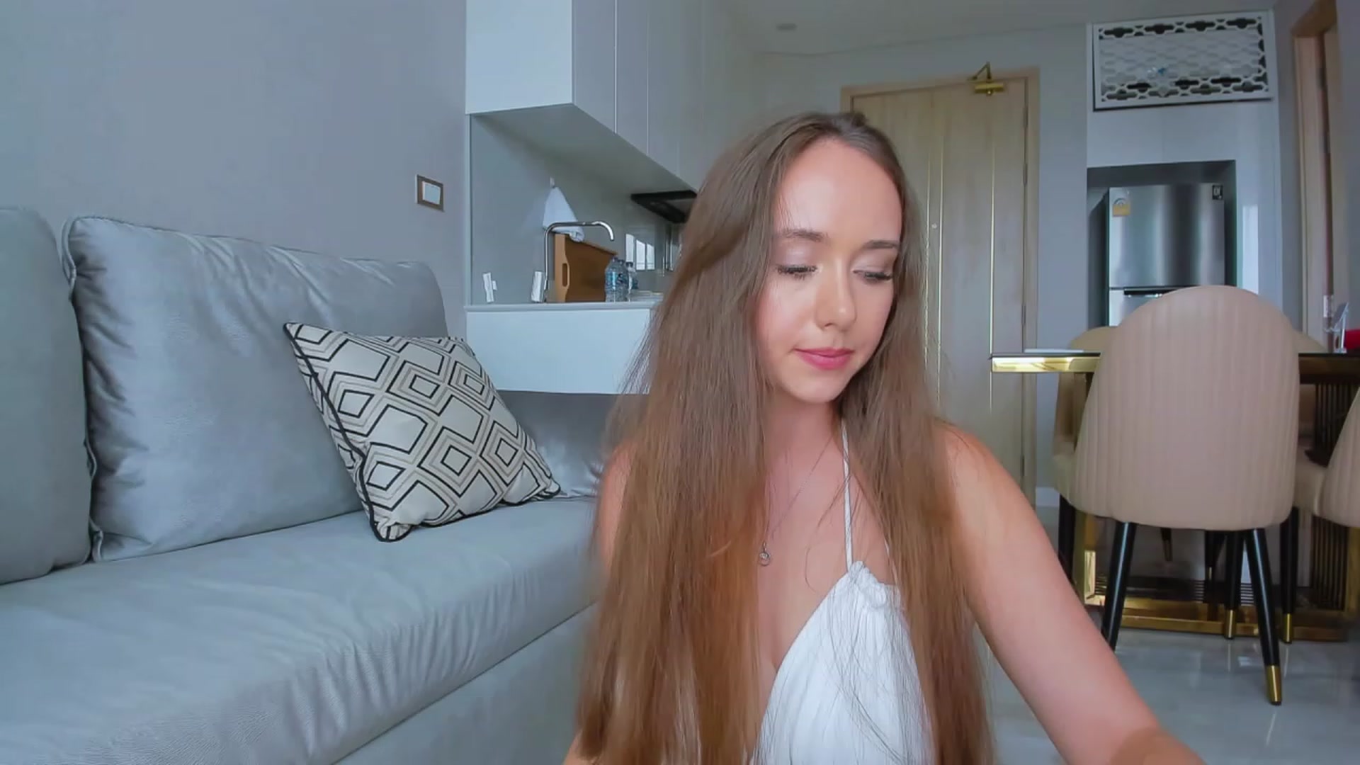 Gallery image thumbnail from Sweet_Tiff's myfreecams stream on, 07/22/2023, 07:36 image 15 of 20