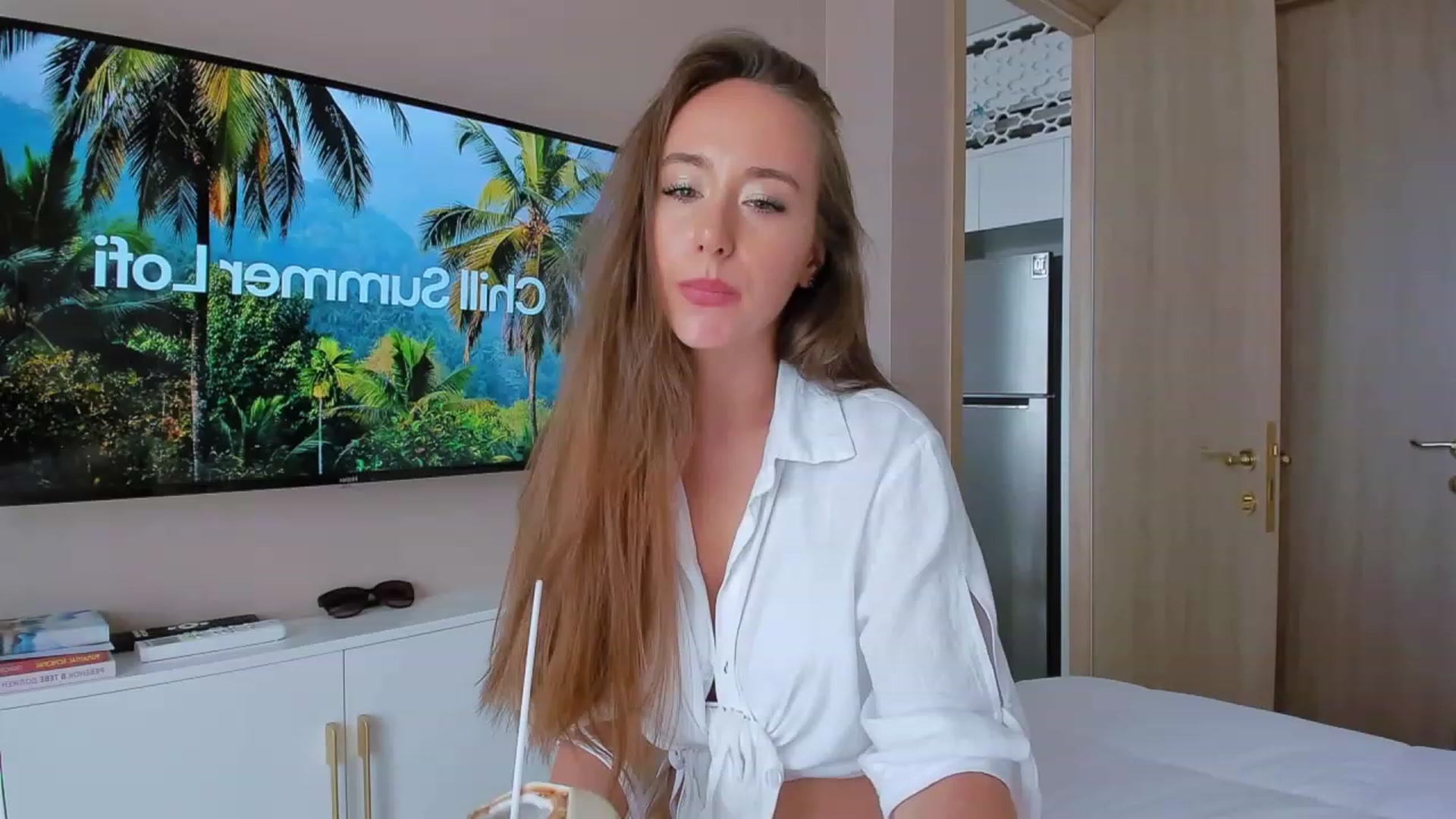 Gallery image thumbnail from Sweet_Tiff's myfreecams stream on, 08/03/2023, 05:10 image 8 of 20