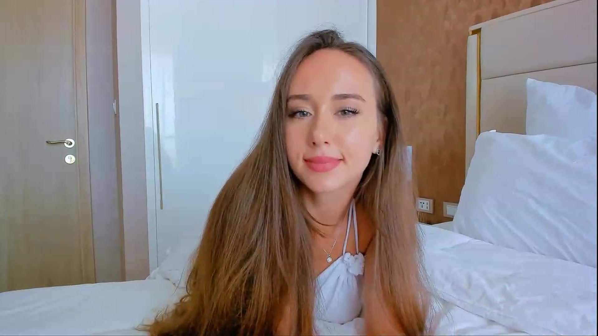 Gallery image thumbnail from Sweet_Tiff's myfreecams stream on, 09/13/2023, 04:34 image 4 of 20