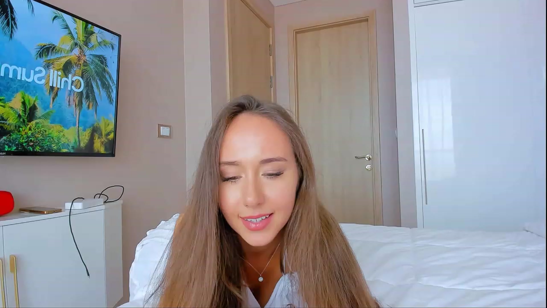 Gallery image thumbnail from Sweet_Tiff's myfreecams stream on, 09/13/2023, 04:34 image 11 of 20