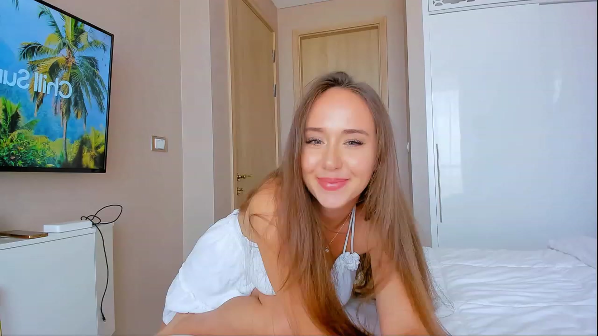 Gallery image thumbnail from Sweet_Tiff's myfreecams stream on, 09/13/2023, 04:34 image 14 of 20