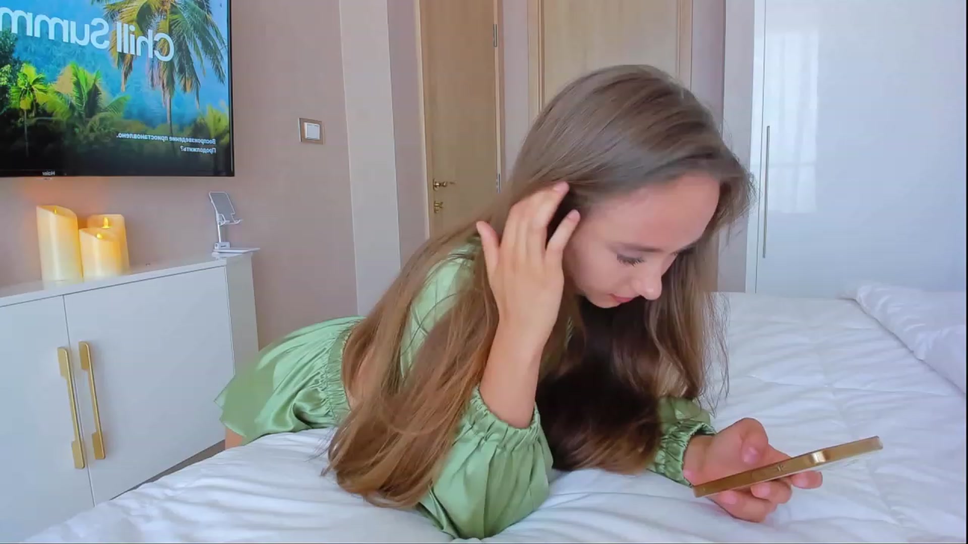 Gallery image thumbnail from Sweet_Tiff's myfreecams stream on, 09/20/2023, 05:30 image 7 of 20