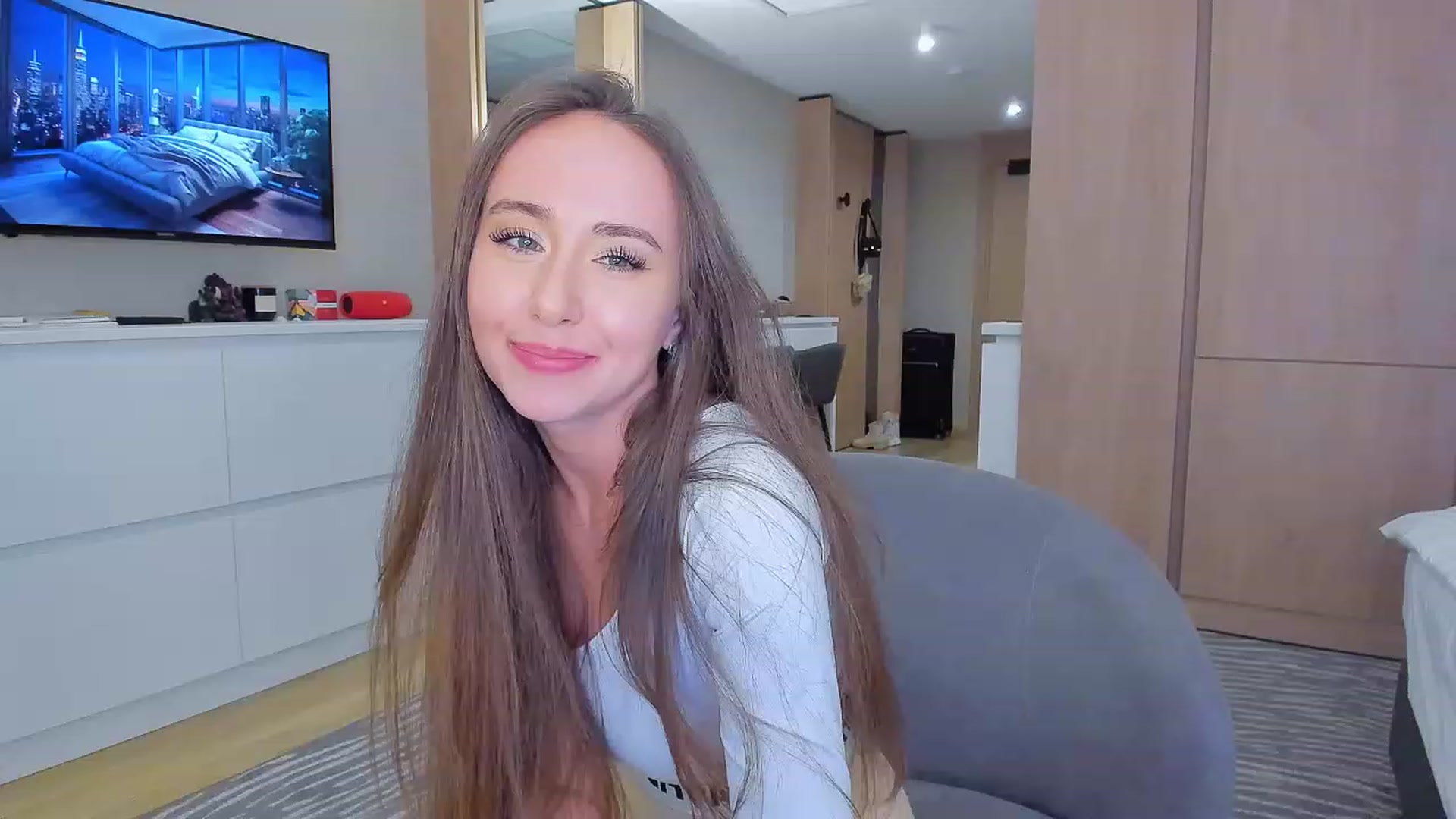 Gallery image thumbnail from Sweet_Tiff's myfreecams stream on, 10/25/2023, 14:42 image 5 of 20