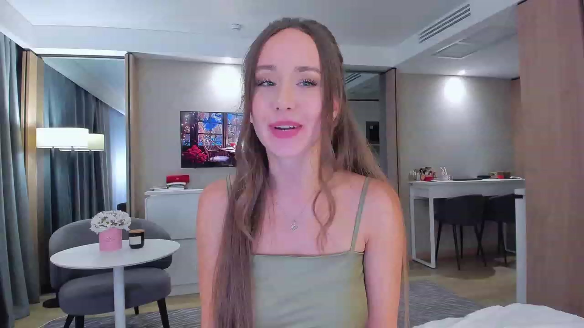 Gallery image thumbnail from Sweet_Tiff's myfreecams stream on, 10/31/2023, 20:08 image 1 of 20