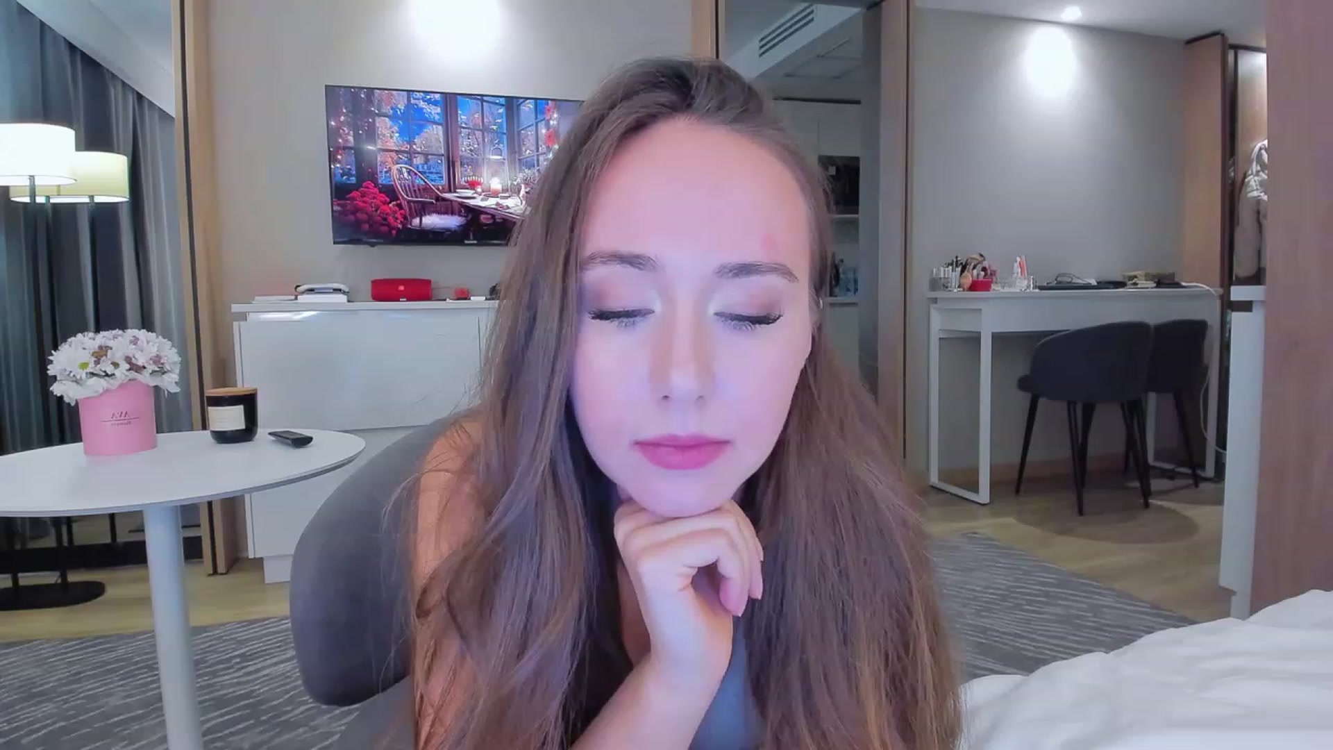 Gallery image thumbnail from Sweet_Tiff's myfreecams stream on, 11/01/2023, 17:27 image 10 of 20