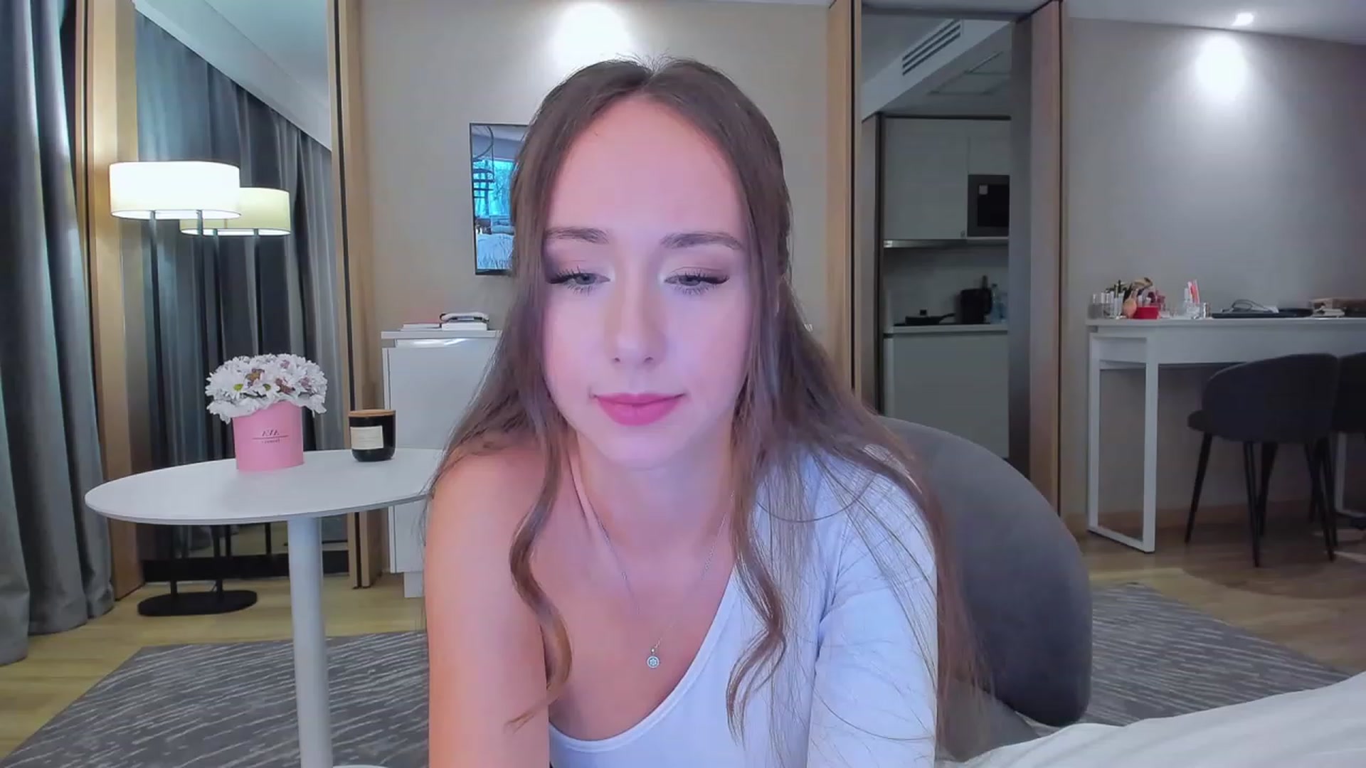 Gallery image thumbnail from Sweet_Tiff's myfreecams stream on, 11/01/2023, 17:27 image 1 of 20
