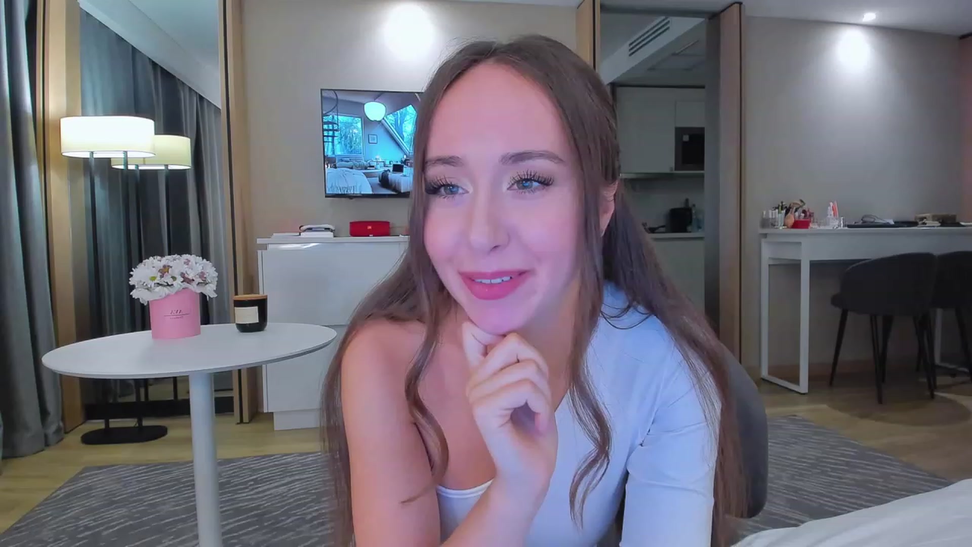 Gallery image thumbnail from Sweet_Tiff's myfreecams stream on, 11/01/2023, 17:27 image 2 of 20